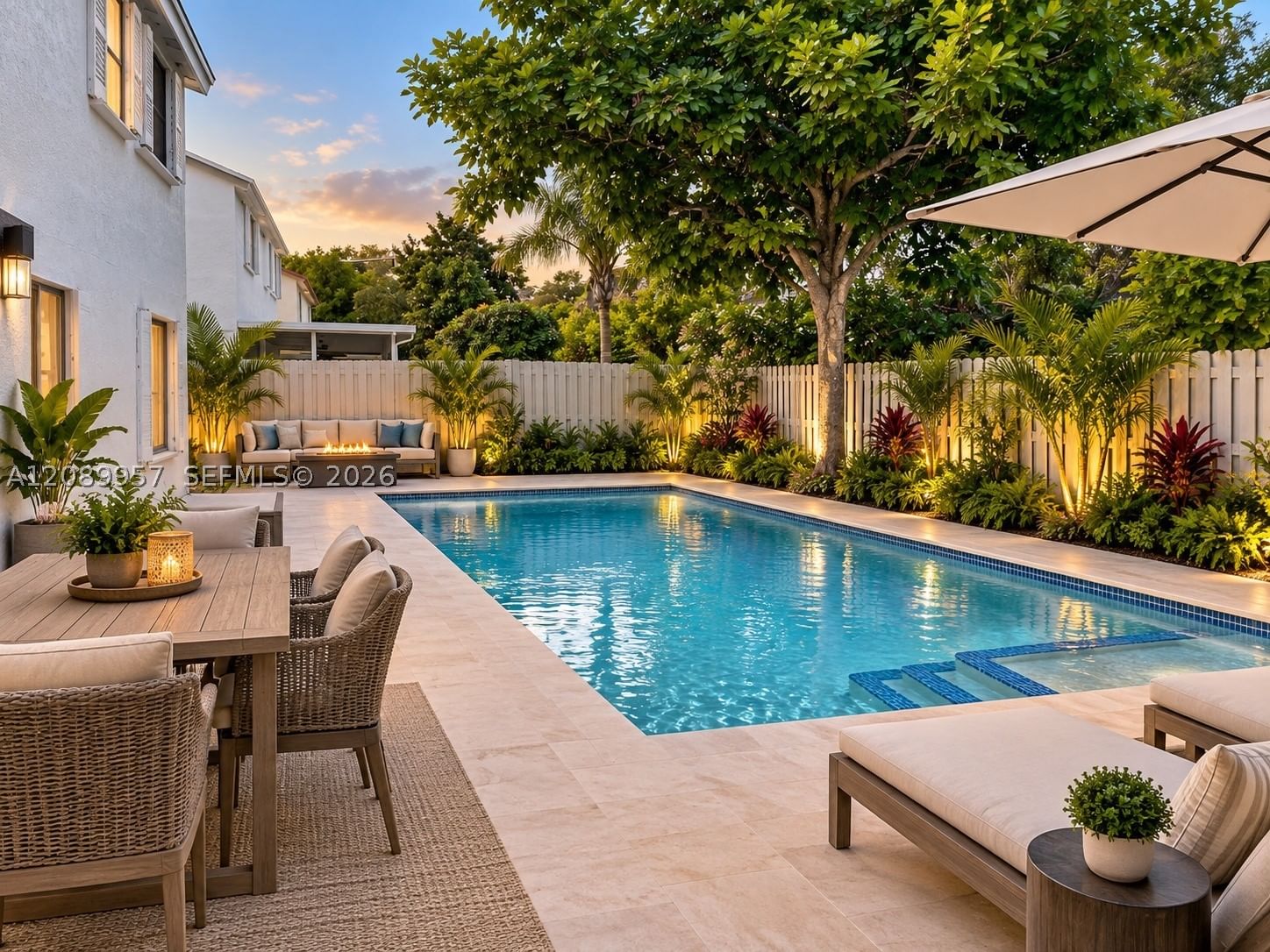 Real estate property located at 8851 9th Ct, Broward, Cinnamon Place V, Pembroke Pines, FL
