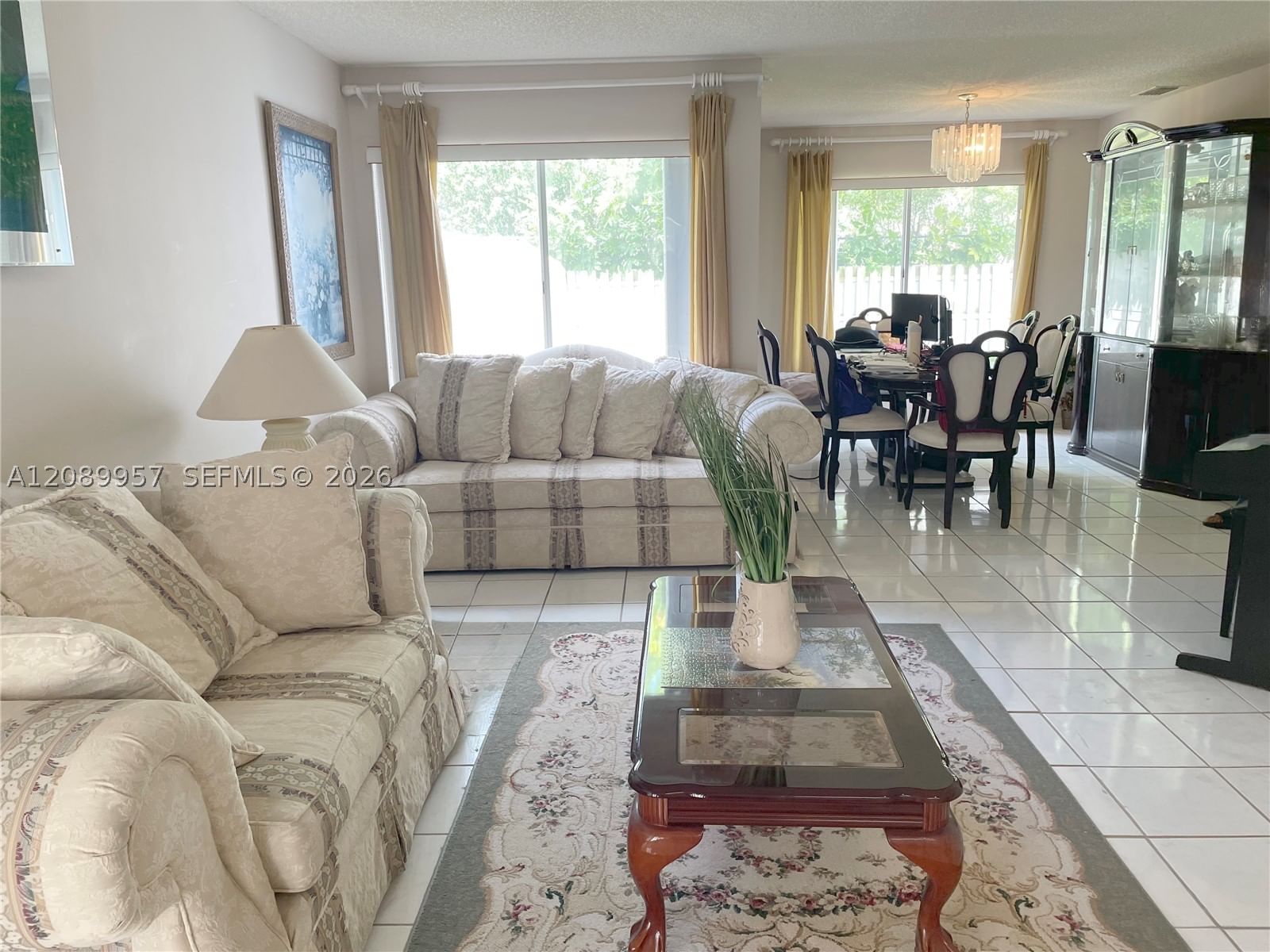 Real estate property located at 8851 9th Ct, Broward, Cinnamon Place V, Pembroke Pines, FL