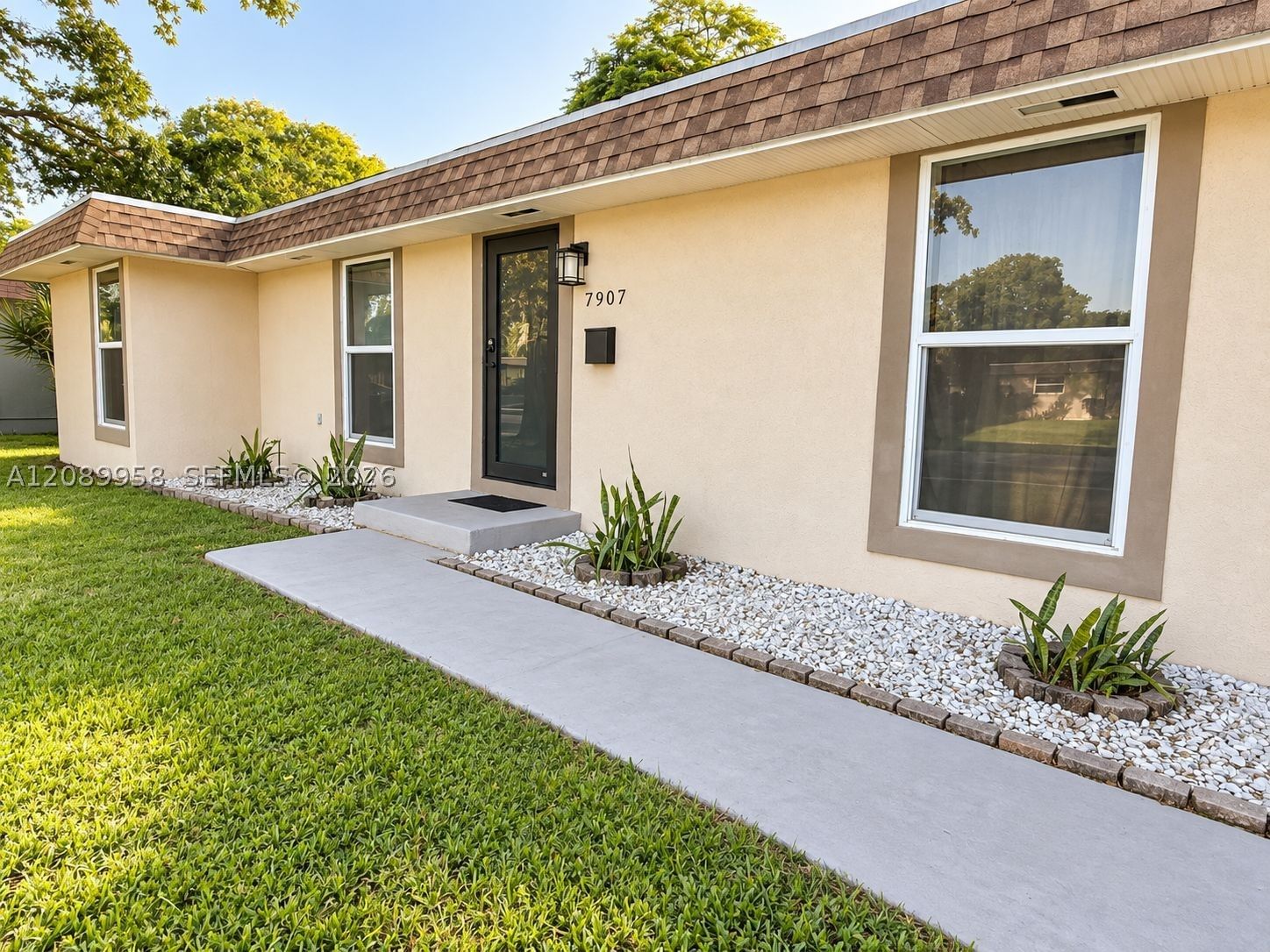 Real estate property located at 7907 73rd Ter, Broward, Heathgate, Tamarac, FL