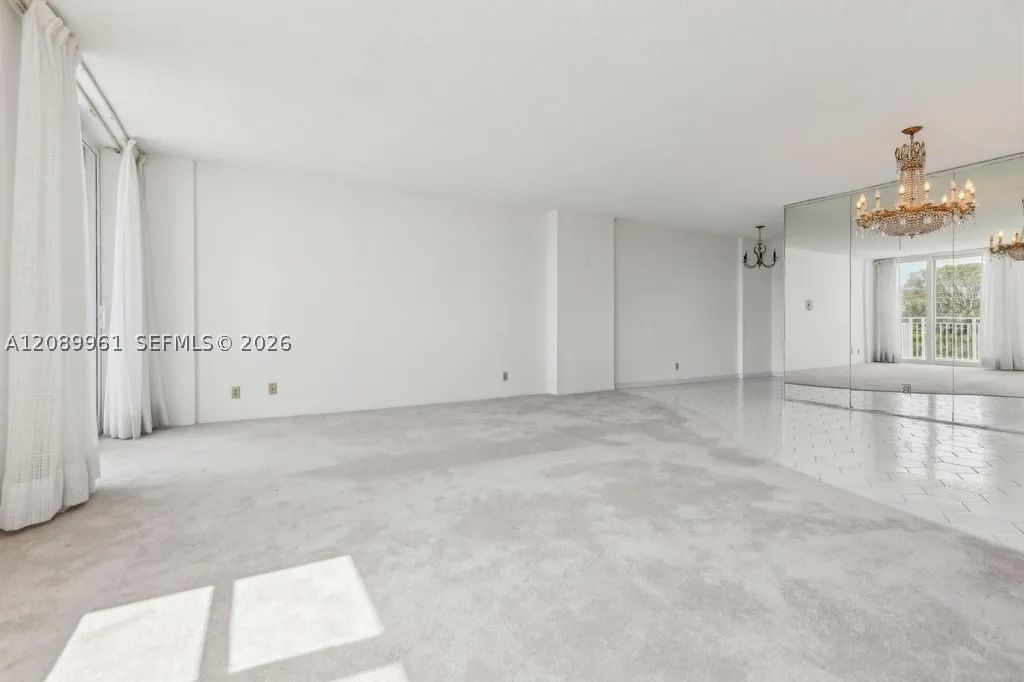 Real estate property located at 2150 Sans Souci Blvd C402, Miami-dade, Bayview Towers, North Miami, FL