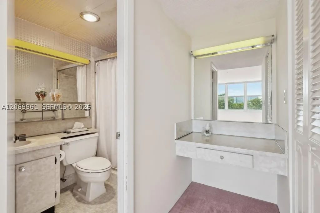 Real estate property located at 2150 Sans Souci Blvd C402, Miami-dade, Bayview Towers, North Miami, FL