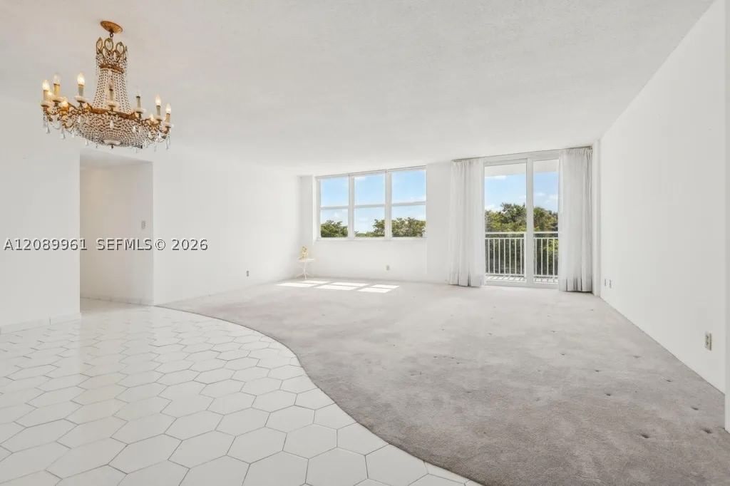 Real estate property located at 2150 Sans Souci Blvd C402, Miami-dade, Bayview Towers, North Miami, FL