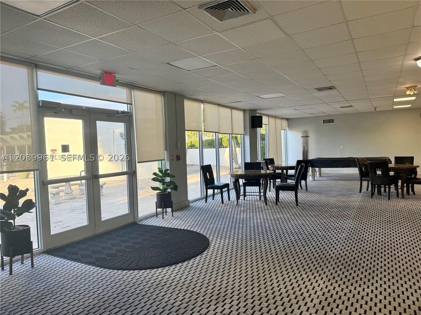 Real estate property located at 2150 Sans Souci Blvd C402, Miami-dade, Bayview Towers, North Miami, FL