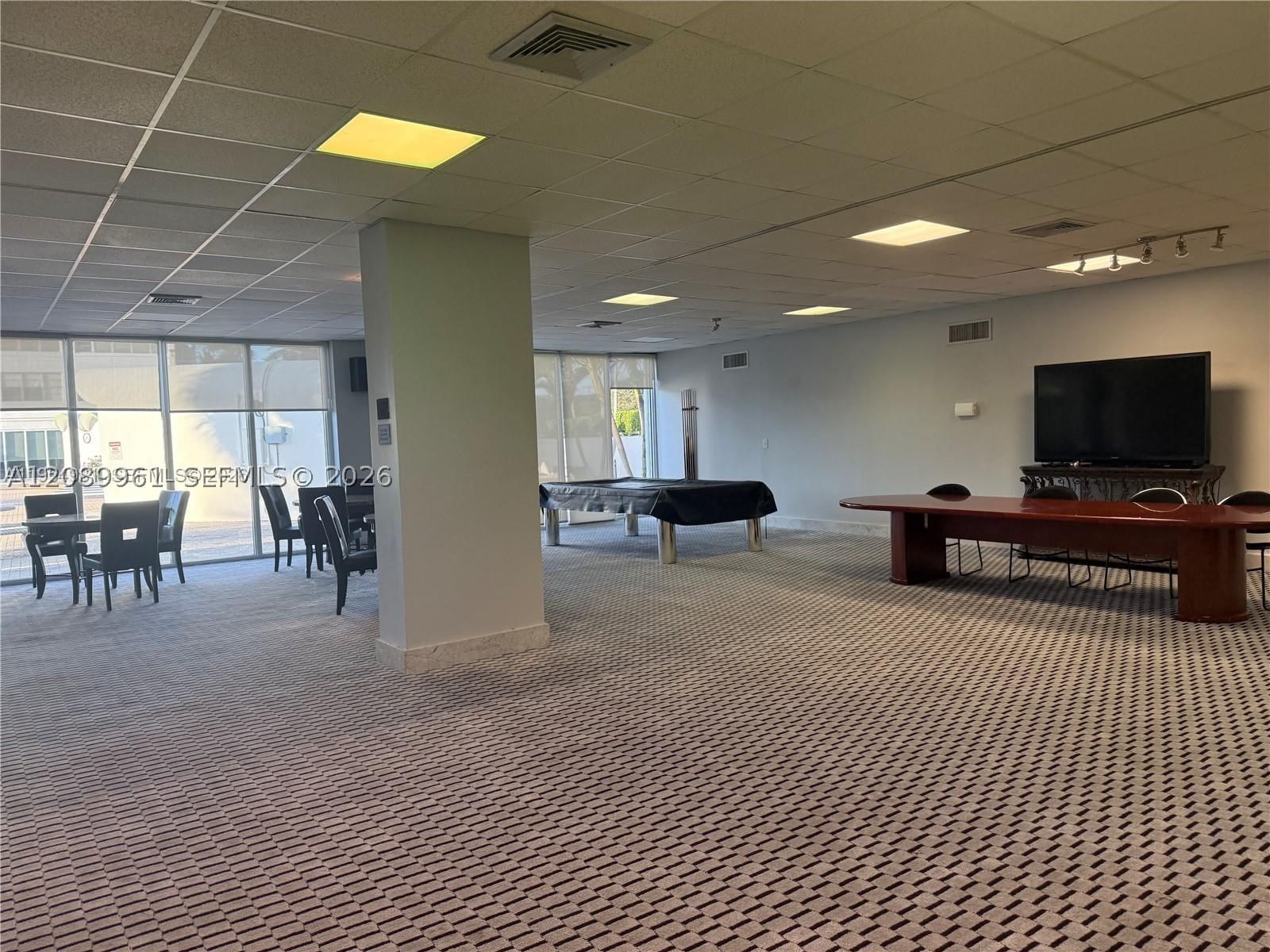 Real estate property located at 2150 Sans Souci Blvd C402, Miami-dade, Bayview Towers, North Miami, FL