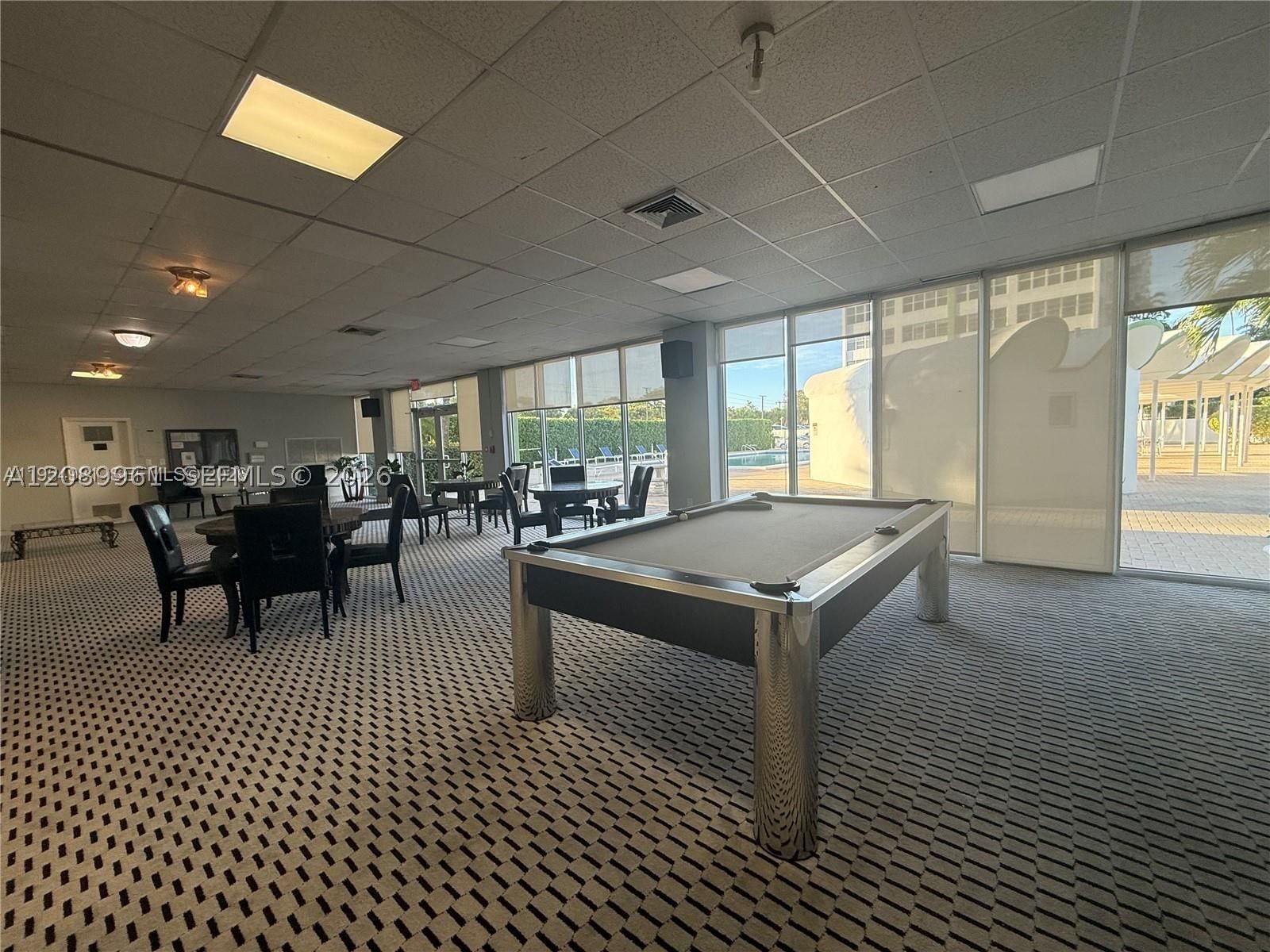Real estate property located at 2150 Sans Souci Blvd C402, Miami-dade, Bayview Towers, North Miami, FL