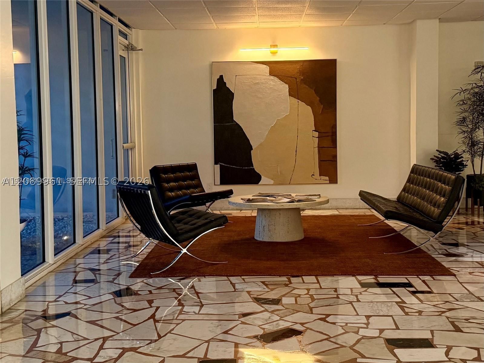Real estate property located at 2150 Sans Souci Blvd C402, Miami-dade, Bayview Towers, North Miami, FL