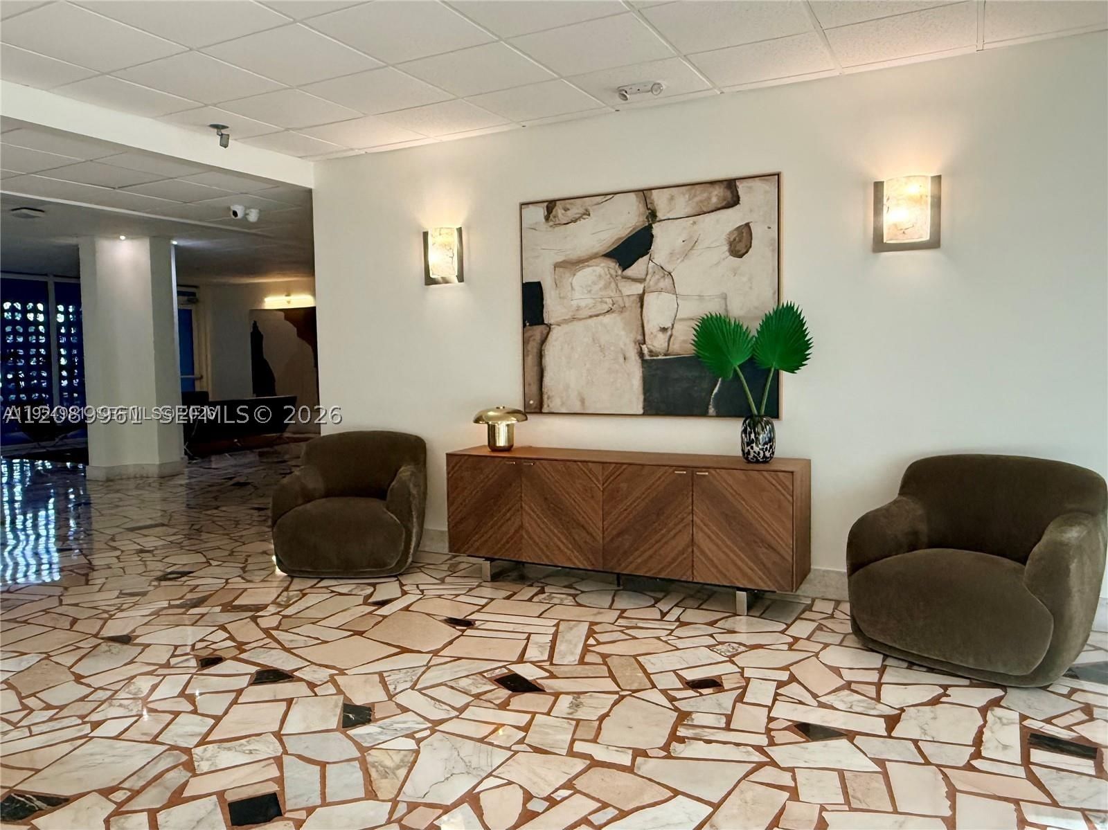 Real estate property located at 2150 Sans Souci Blvd C402, Miami-dade, Bayview Towers, North Miami, FL