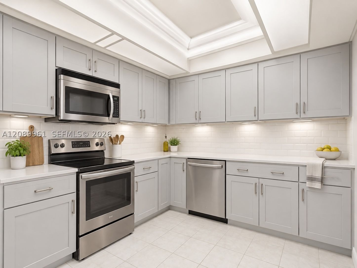Real estate property located at 2150 Sans Souci Blvd C402, Miami-dade, Bayview Towers, North Miami, FL