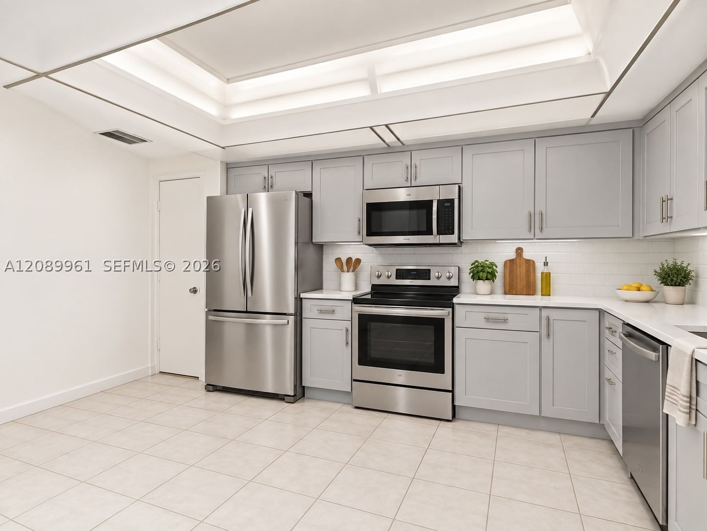Real estate property located at 2150 Sans Souci Blvd C402, Miami-dade, Bayview Towers, North Miami, FL