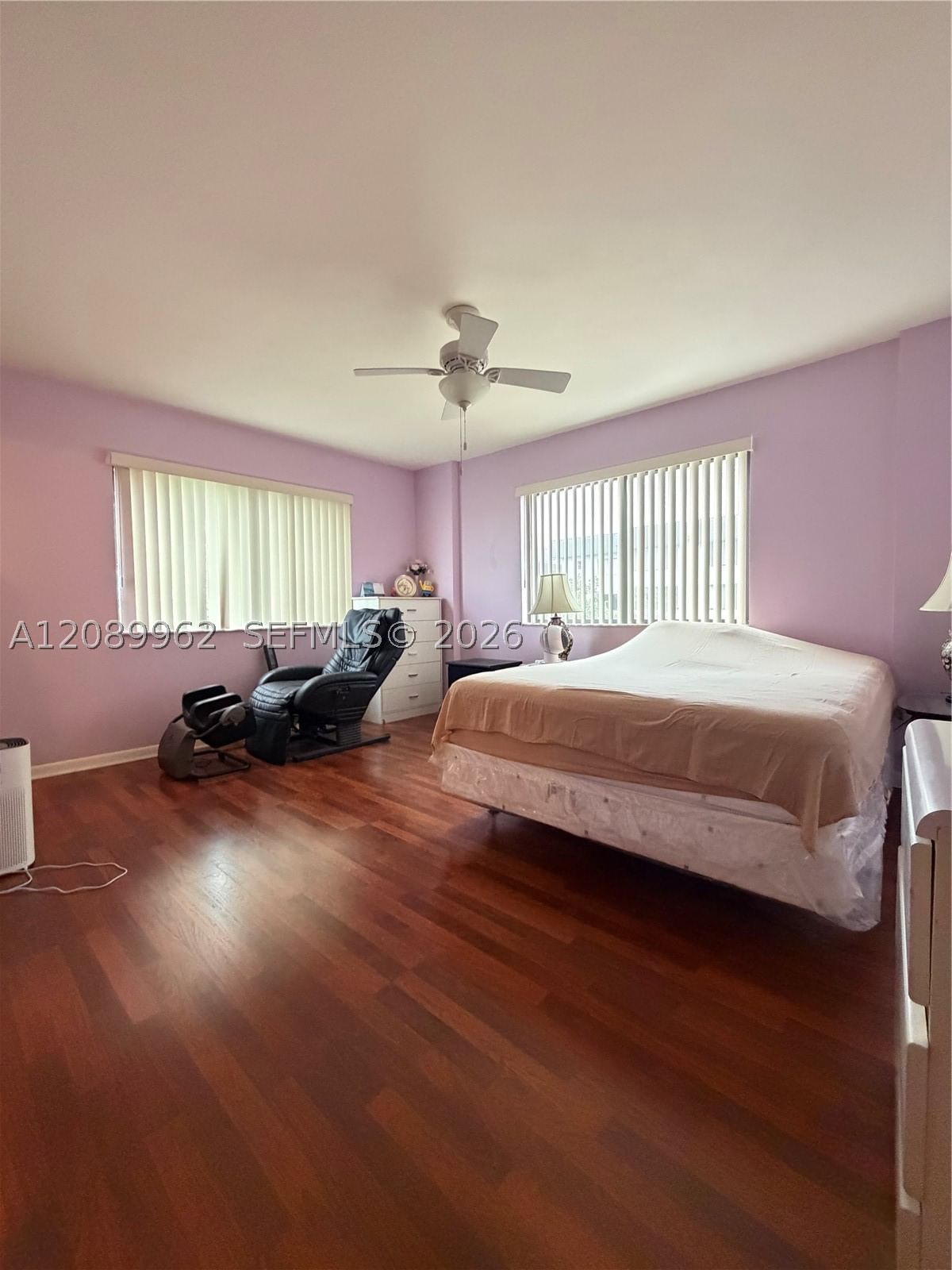 Real estate property located at 8020 Hampton Blvd #401, Broward, Carlisle At Hamptons West, North Lauderdale, FL