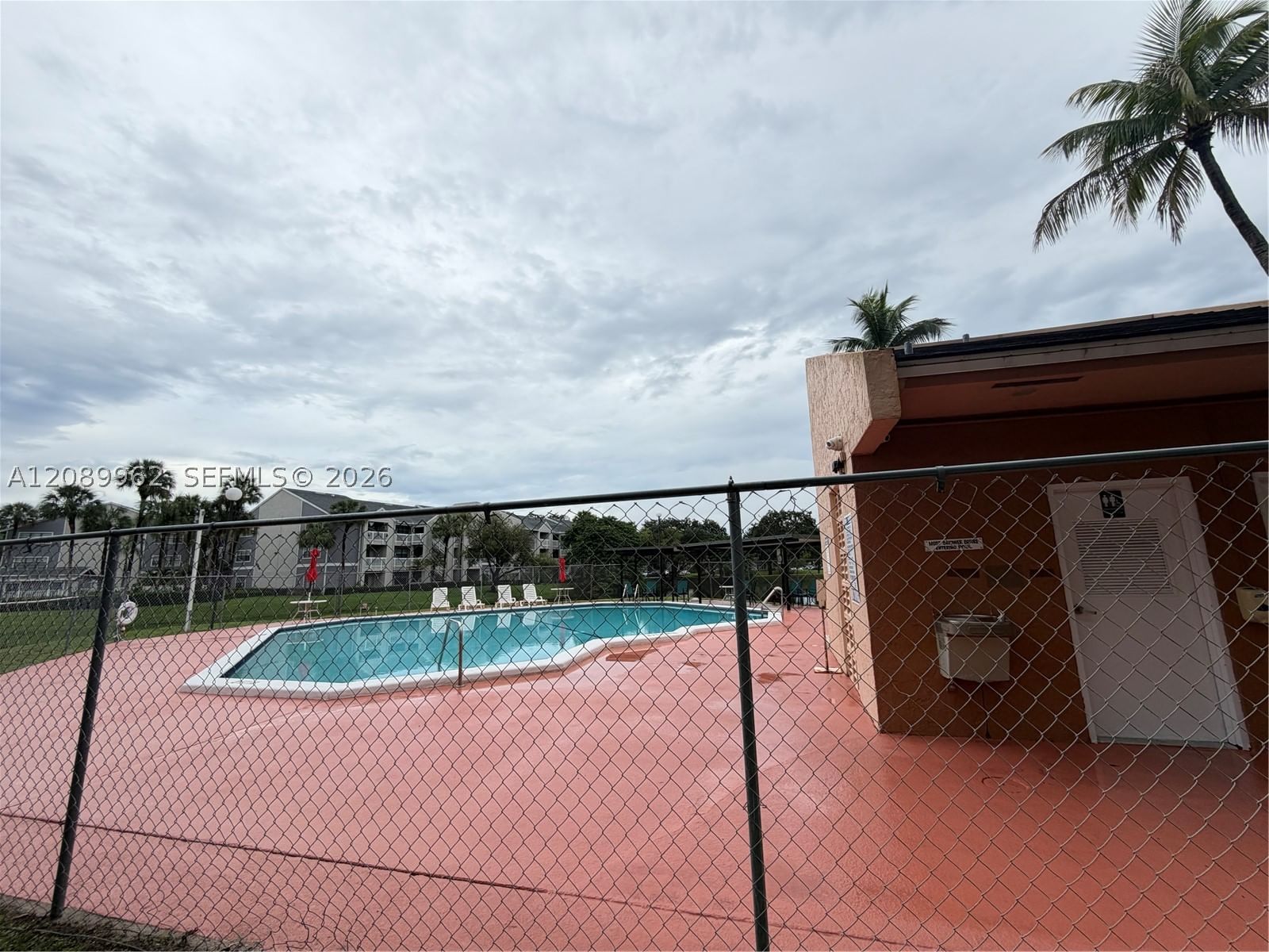 Real estate property located at 8020 Hampton Blvd #401, Broward, Carlisle At Hamptons West, North Lauderdale, FL