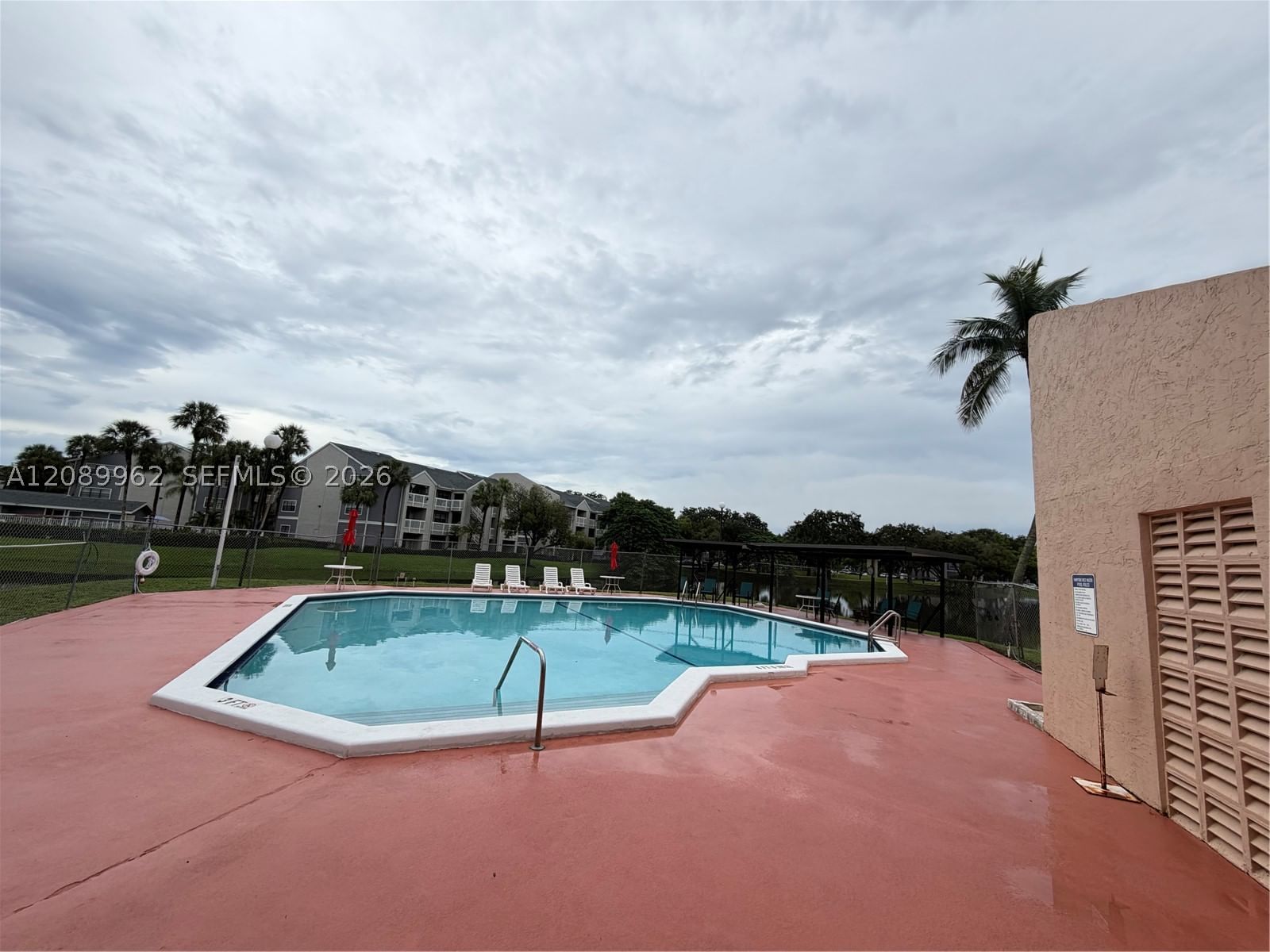 Real estate property located at 8020 Hampton Blvd #401, Broward, Carlisle At Hamptons West, North Lauderdale, FL