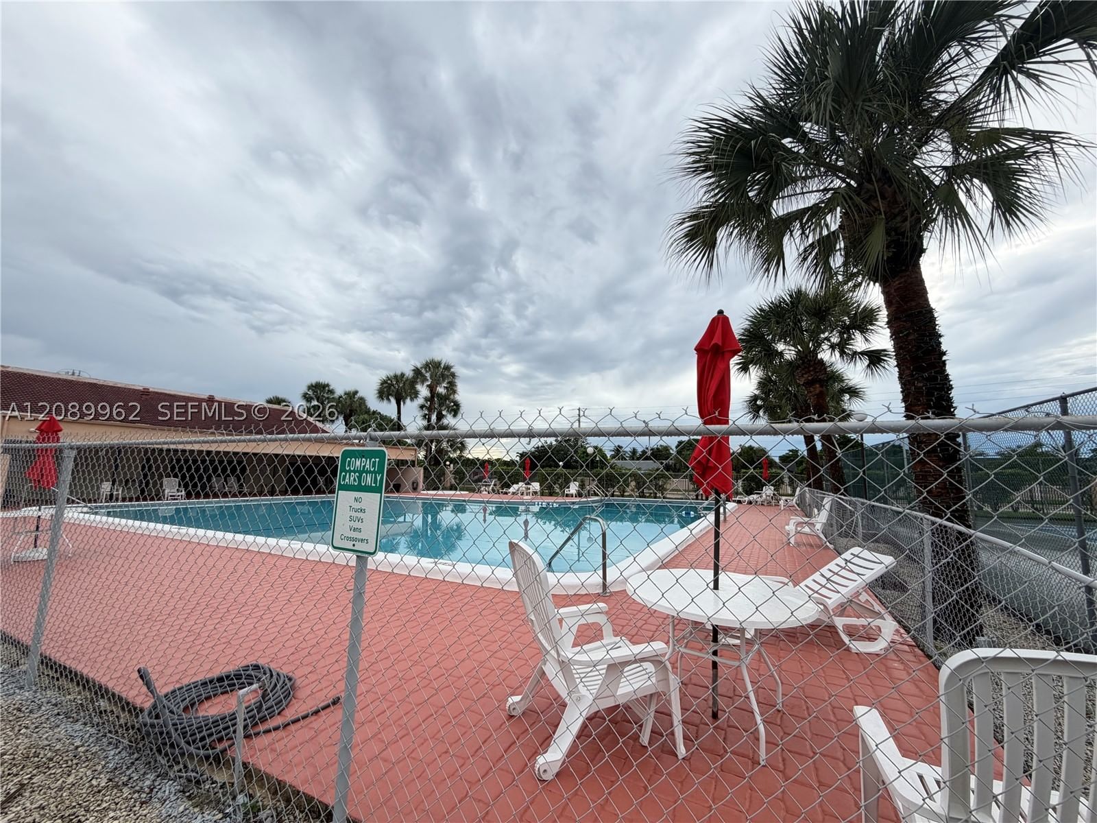 Real estate property located at 8020 Hampton Blvd #401, Broward, Carlisle At Hamptons West, North Lauderdale, FL