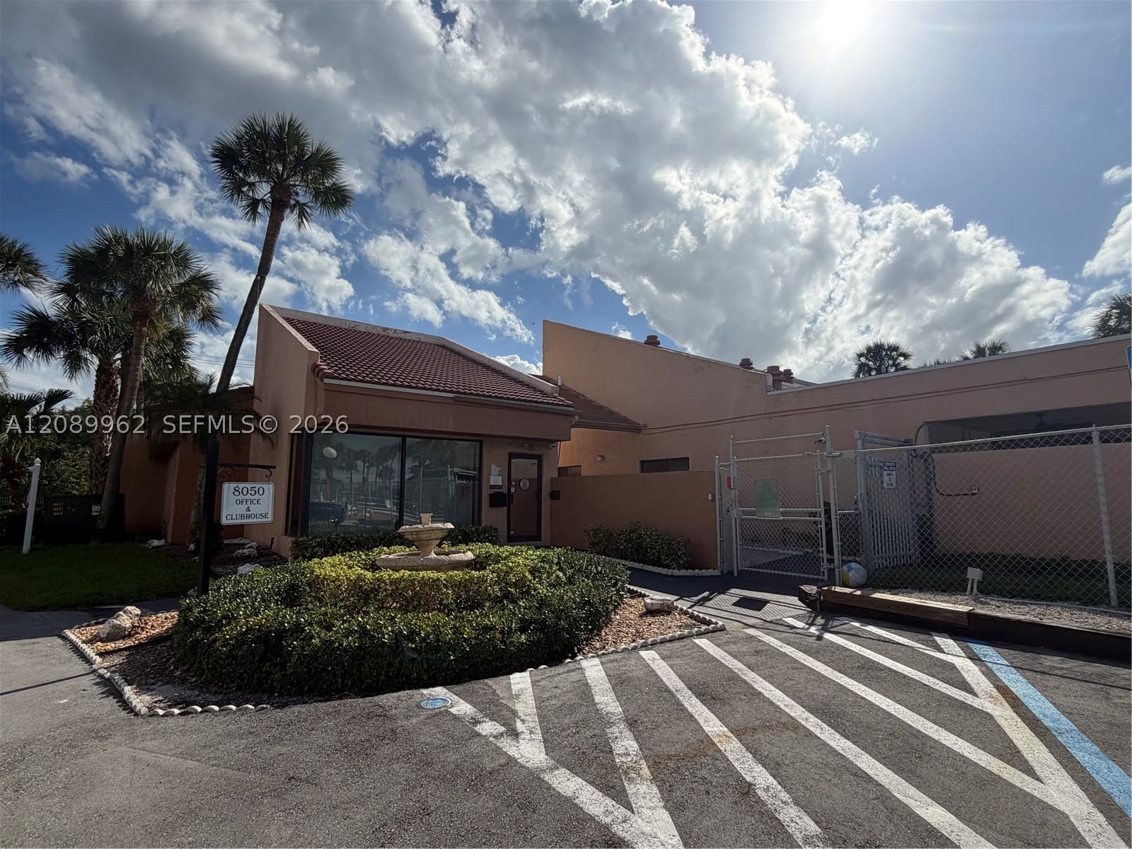 Real estate property located at 8020 Hampton Blvd #401, Broward, Carlisle At Hamptons West, North Lauderdale, FL