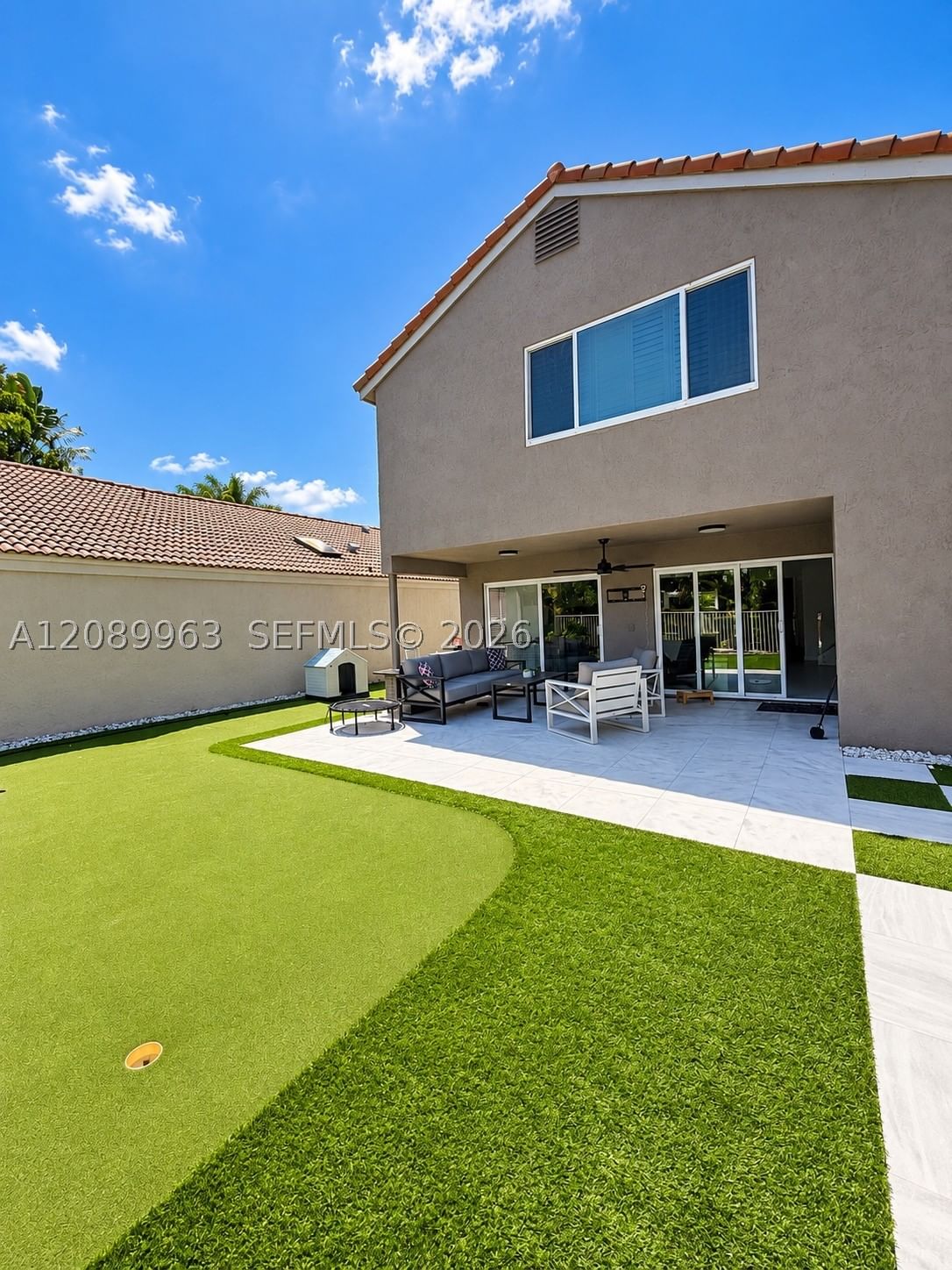 Real estate property located at 6127 La Vida Ter, Palm Beach, La Vida, Boca Raton, FL
