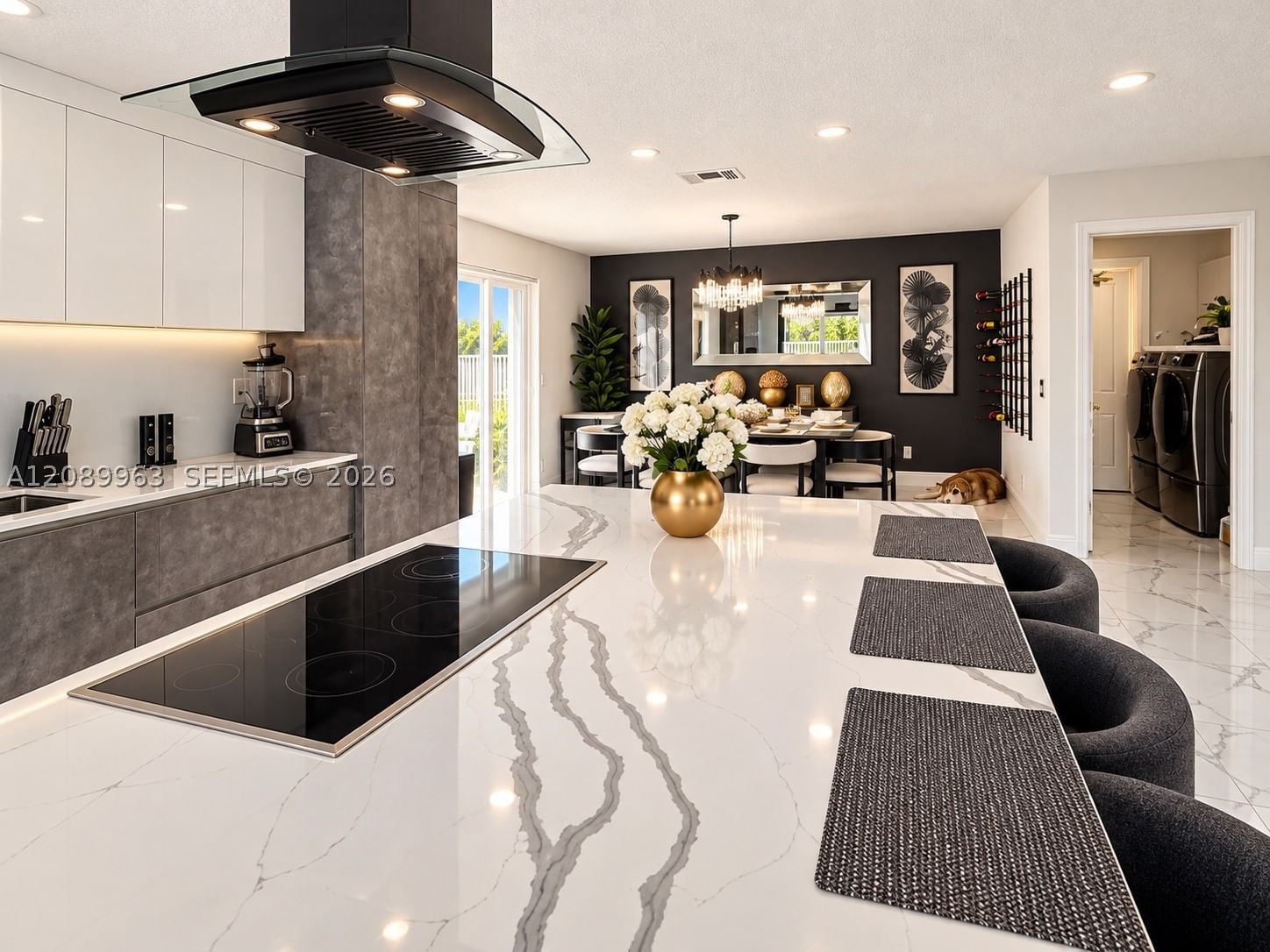 Real estate property located at 6127 La Vida Ter, Palm Beach, La Vida, Boca Raton, FL