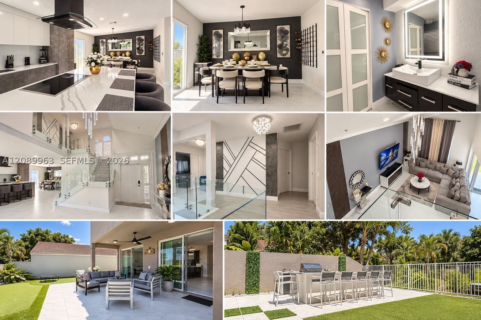 Real estate property located at 6127 La Vida Ter, Palm Beach, La Vida, Boca Raton, FL