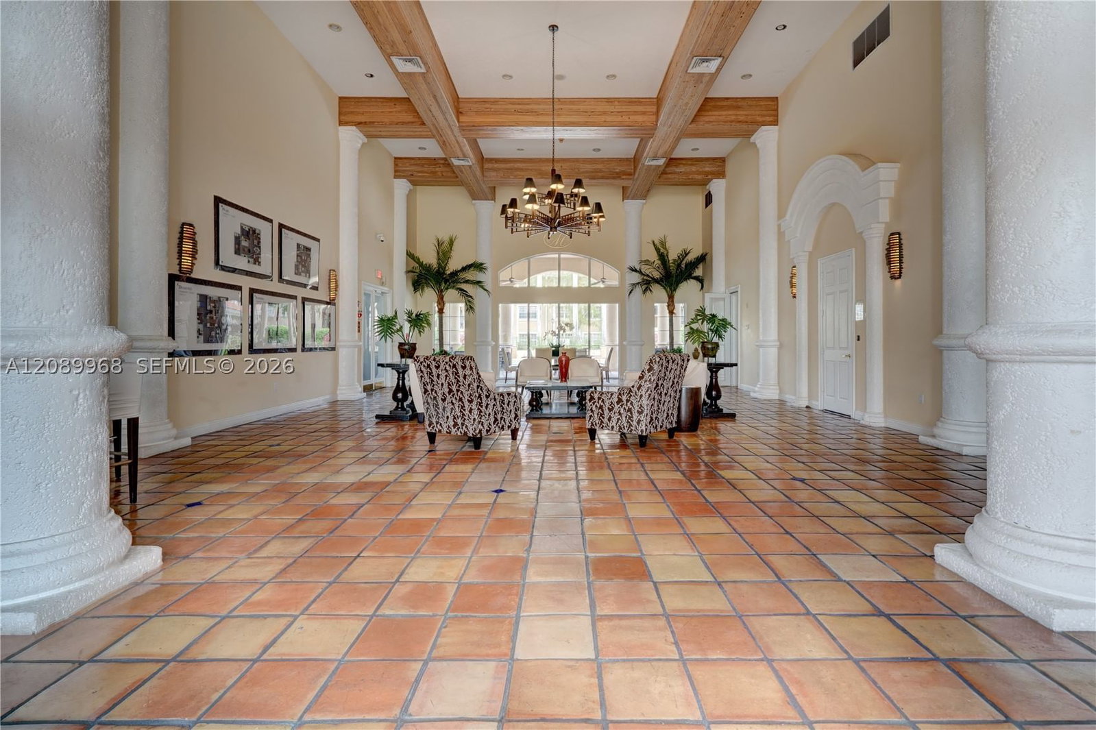 Real estate property located at 230 117th Ter #11108, Broward, Marquesa Condo Sub, Pembroke Pines, FL