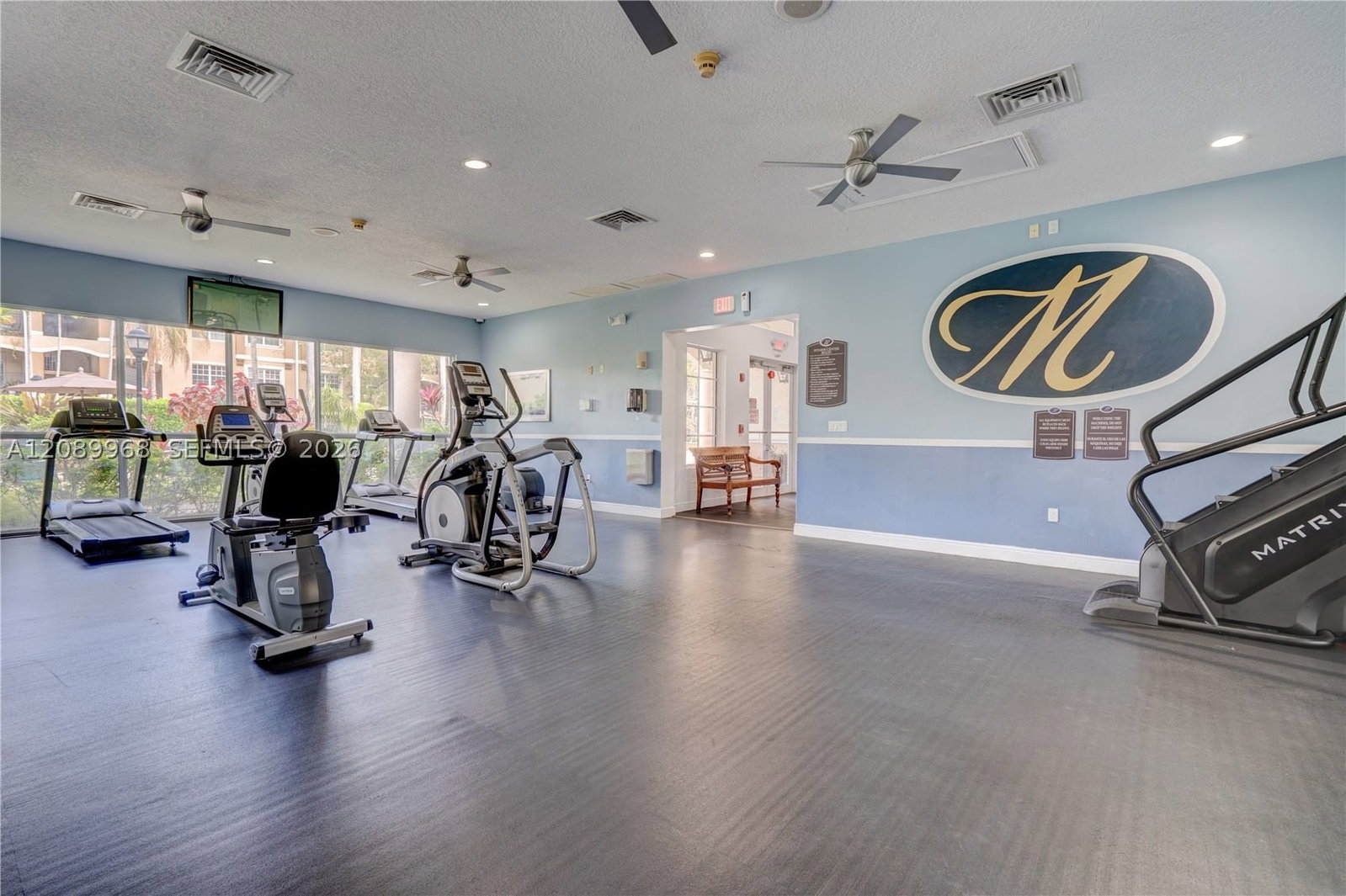 Real estate property located at 230 117th Ter #11108, Broward, Marquesa Condo Sub, Pembroke Pines, FL