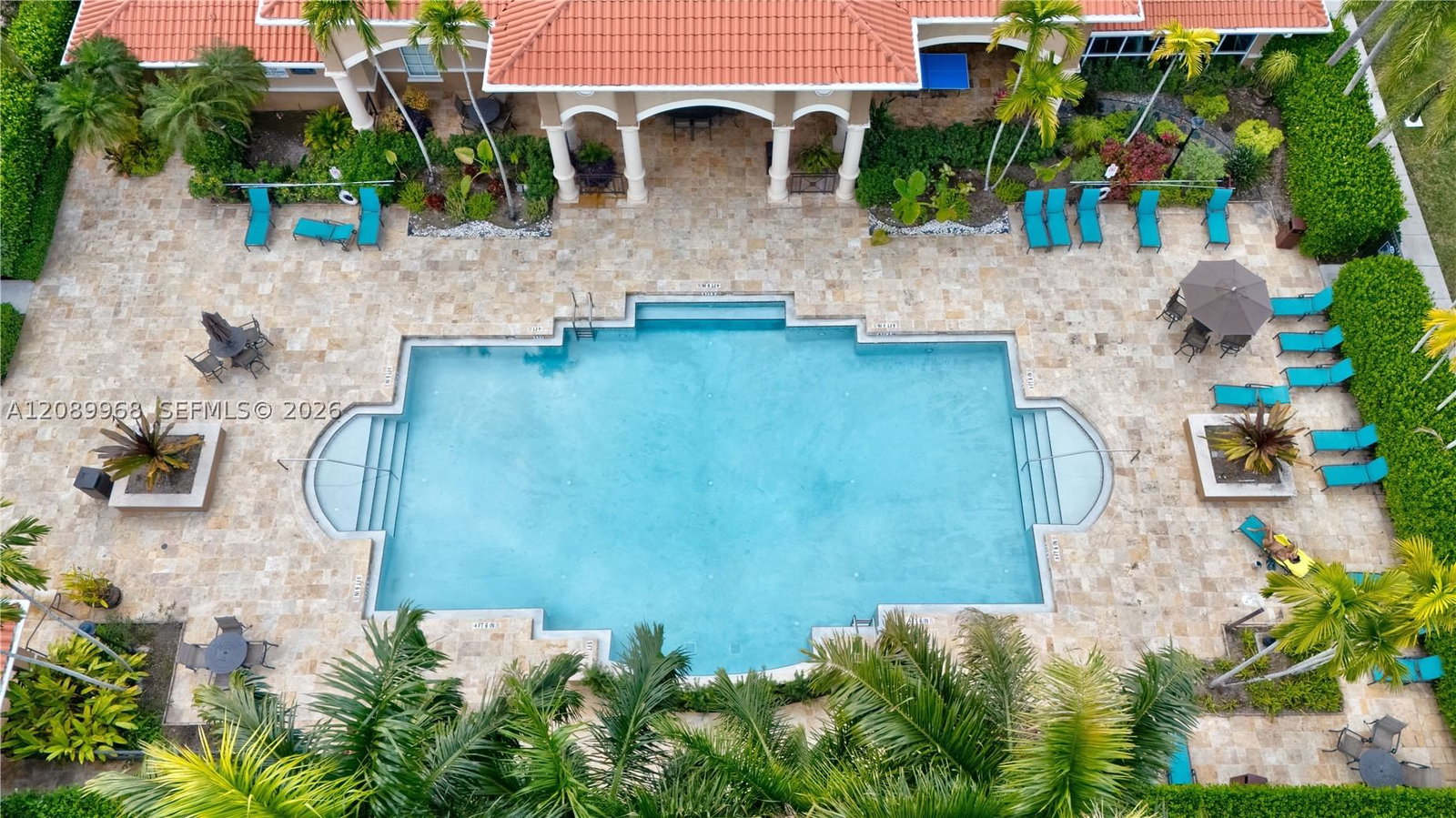 Real estate property located at 230 117th Ter #11108, Broward, Marquesa Condo Sub, Pembroke Pines, FL