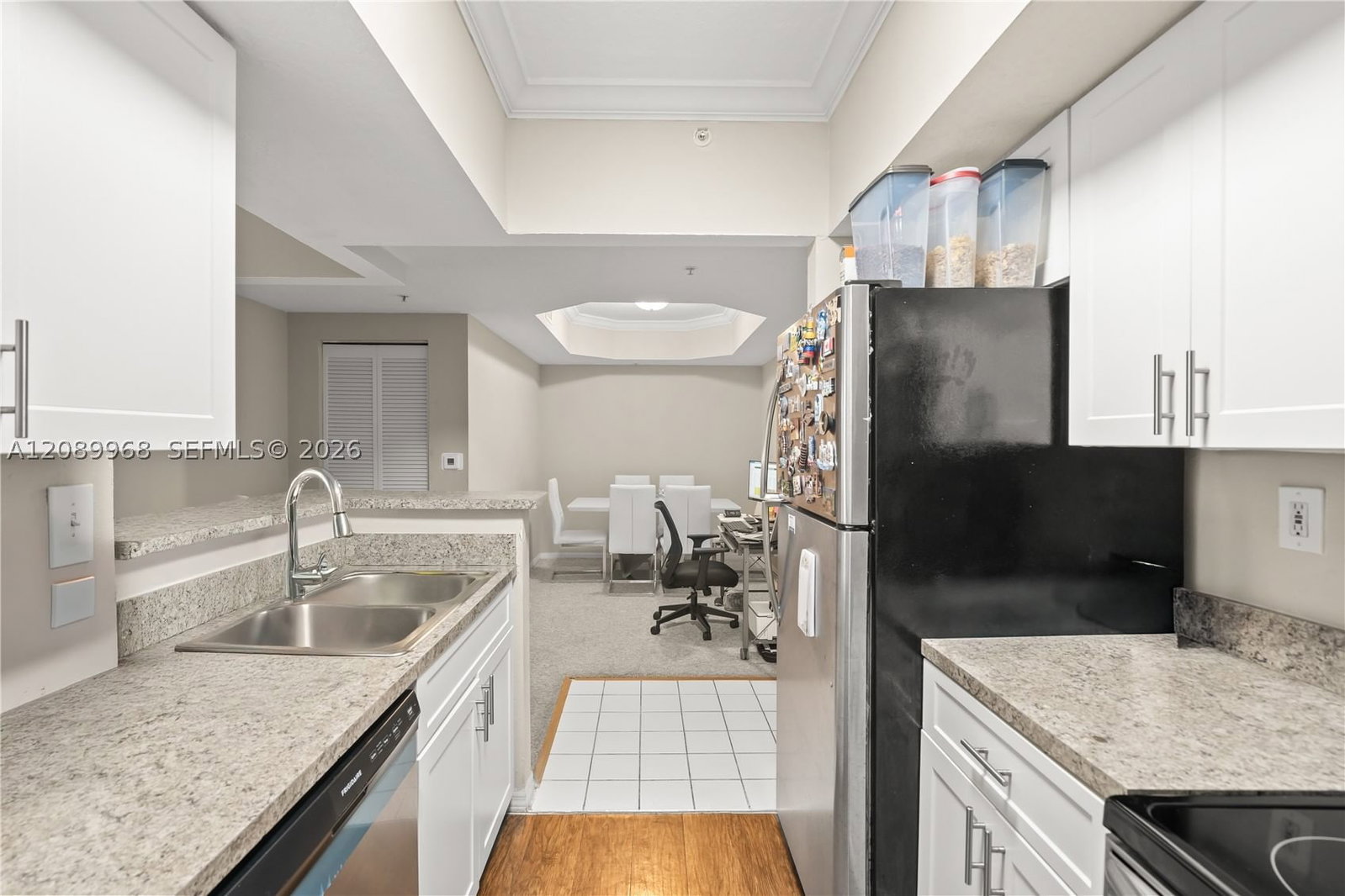 Real estate property located at 230 117th Ter #11108, Broward, Marquesa Condo Sub, Pembroke Pines, FL