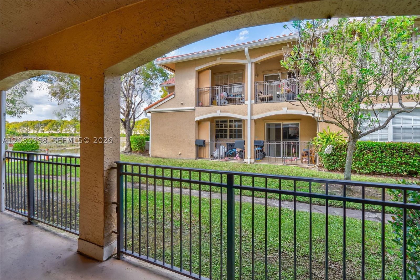 Real estate property located at 230 117th Ter #11108, Broward, Marquesa Condo Sub, Pembroke Pines, FL