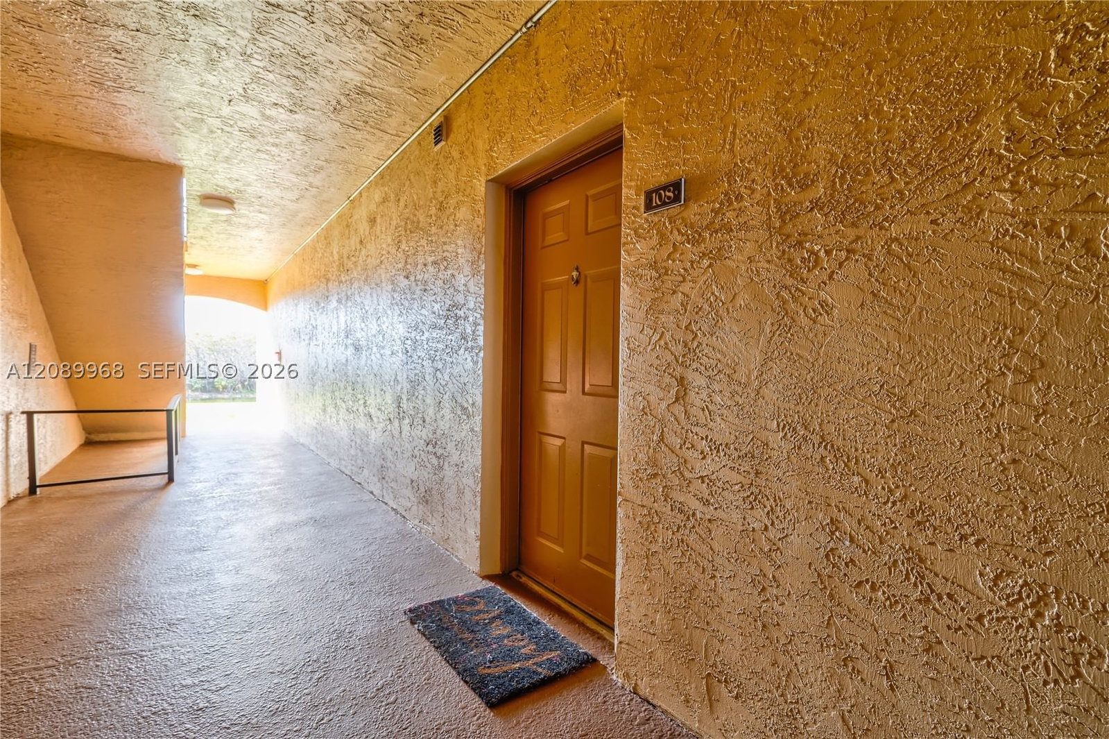 Real estate property located at 230 117th Ter #11108, Broward, Marquesa Condo Sub, Pembroke Pines, FL