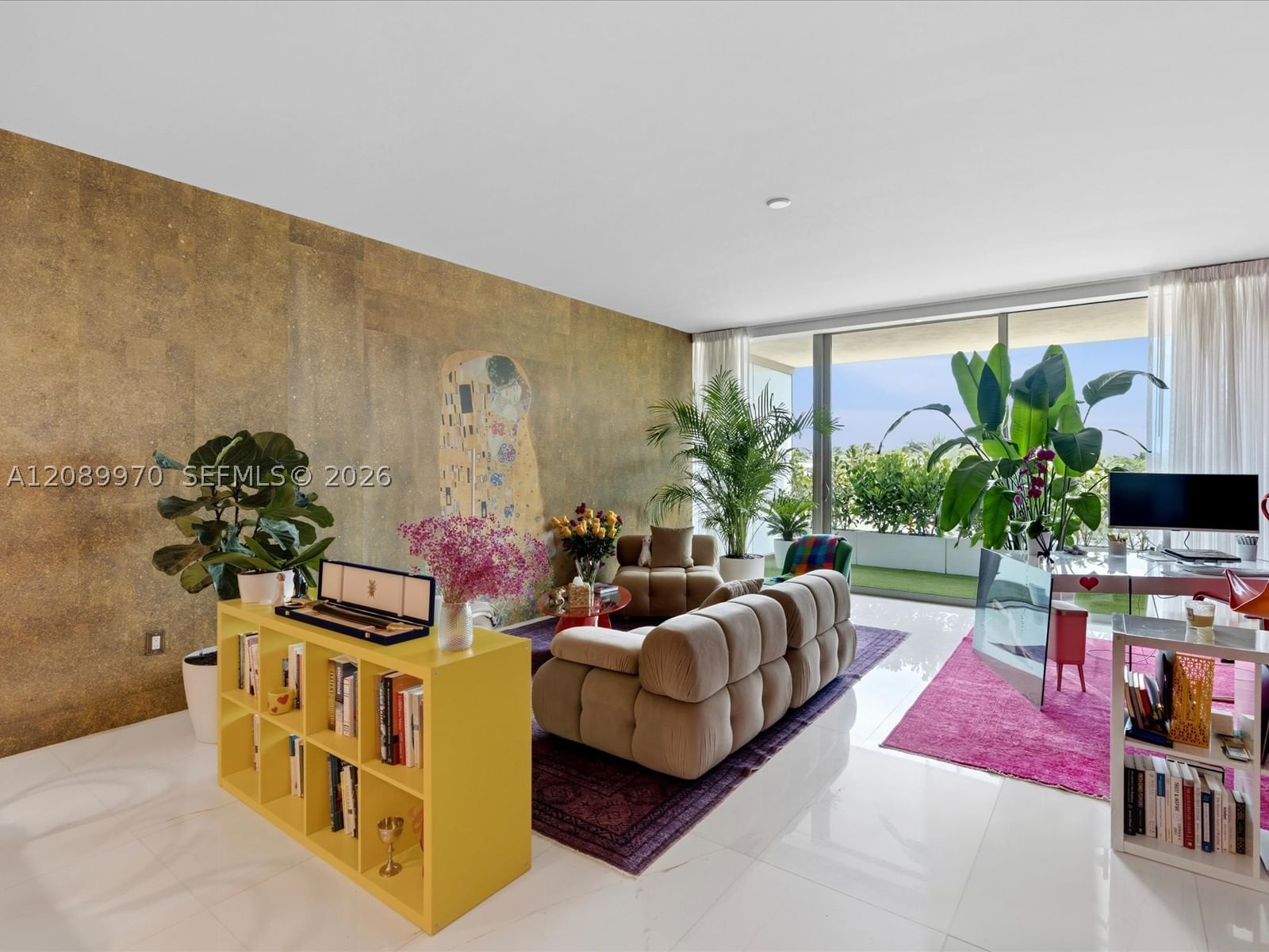 Real estate property located at 10203 Collins Ave #304, Miami-dade, Oceana Bal Harbour Condo, Bal Harbour, FL
