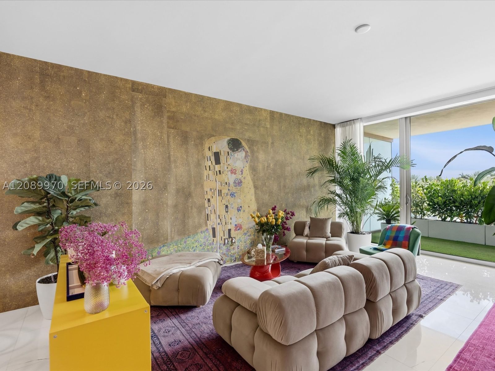Real estate property located at 10203 Collins Ave #304, Miami-dade, Oceana Bal Harbour Condo, Bal Harbour, FL