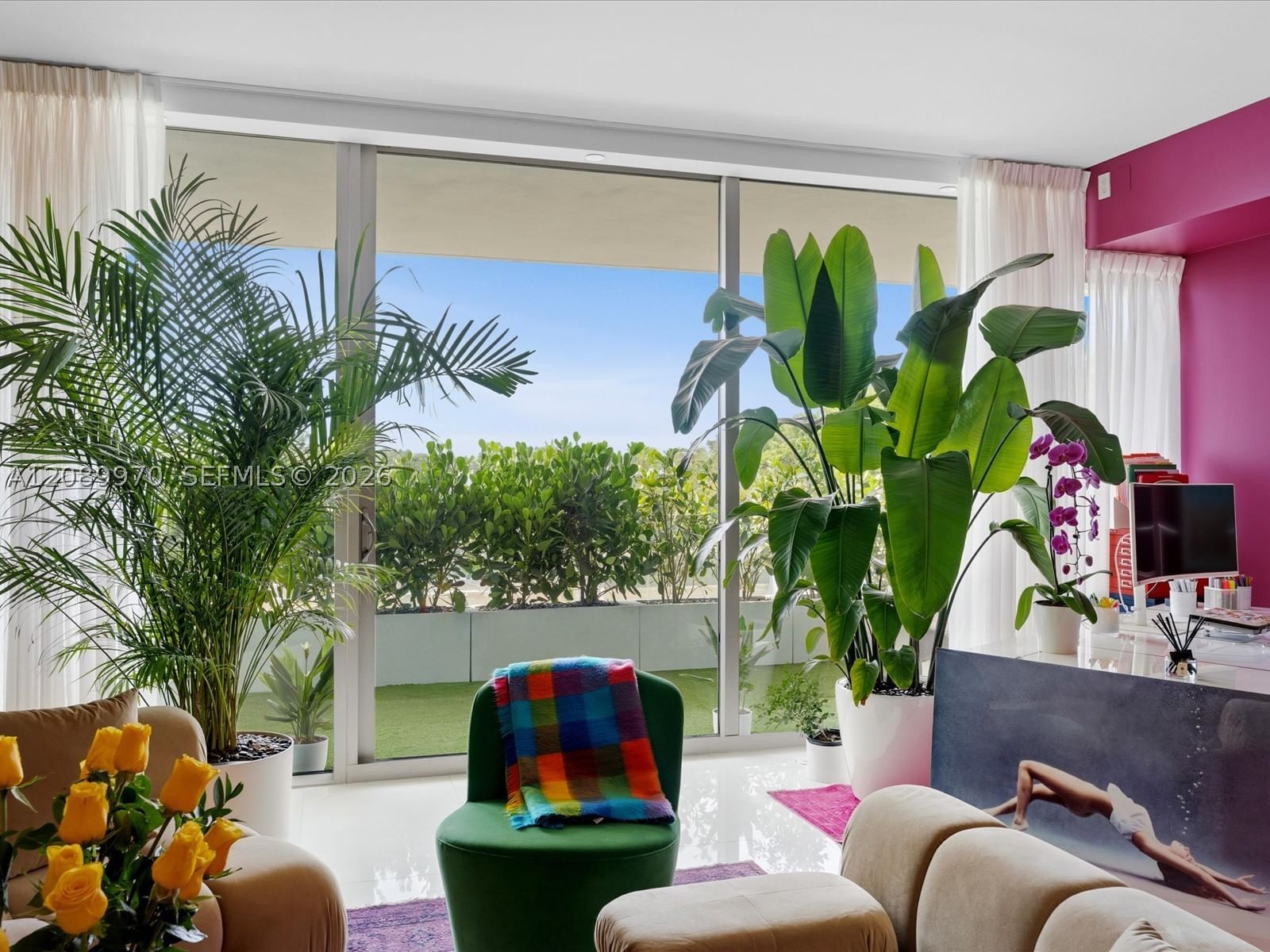 Real estate property located at 10203 Collins Ave #304, Miami-dade, Oceana Bal Harbour Condo, Bal Harbour, FL