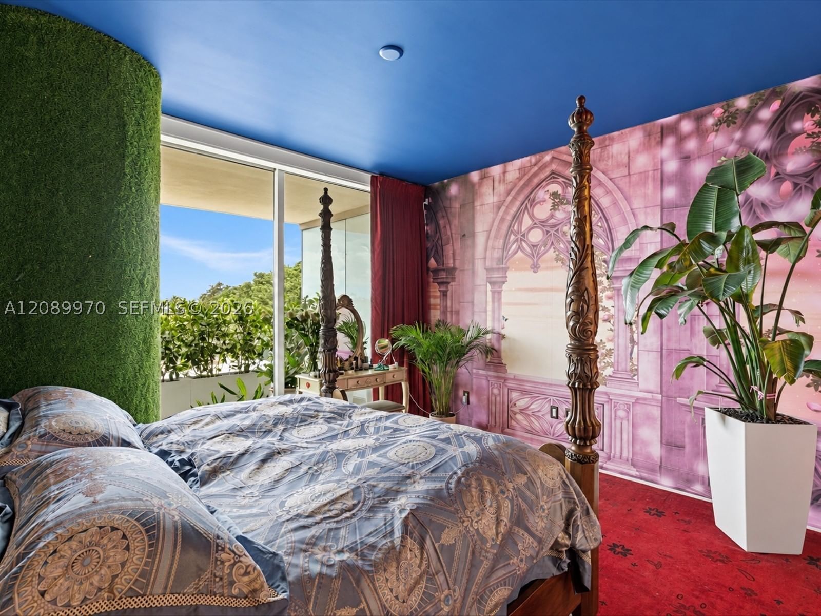 Real estate property located at 10203 Collins Ave #304, Miami-dade, Oceana Bal Harbour Condo, Bal Harbour, FL