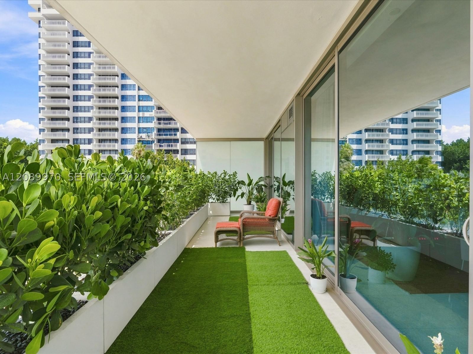 Real estate property located at 10203 Collins Ave #304, Miami-dade, Oceana Bal Harbour Condo, Bal Harbour, FL