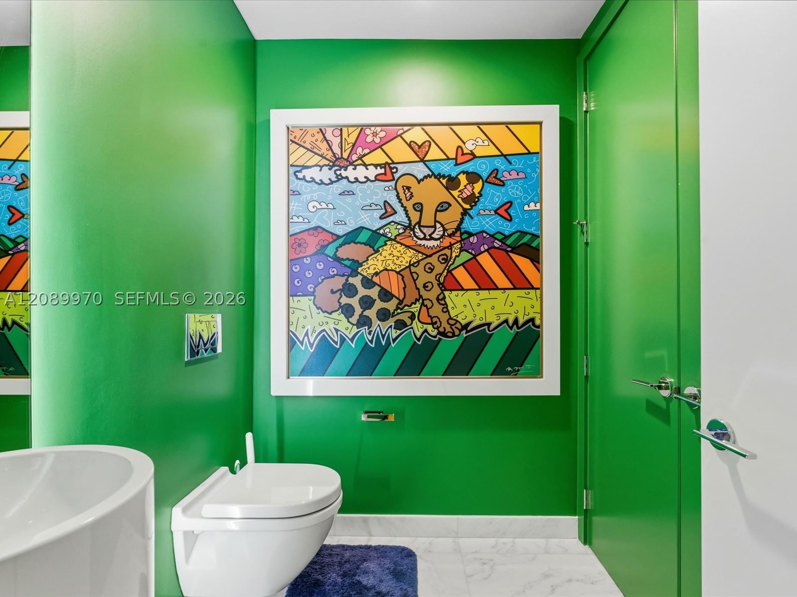 Real estate property located at 10203 Collins Ave #304, Miami-dade, Oceana Bal Harbour Condo, Bal Harbour, FL