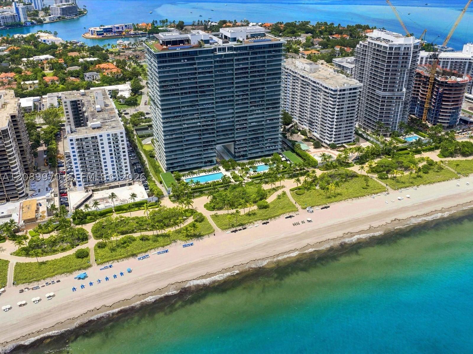Real estate property located at 10203 Collins Ave #304, Miami-dade, Oceana Bal Harbour Condo, Bal Harbour, FL
