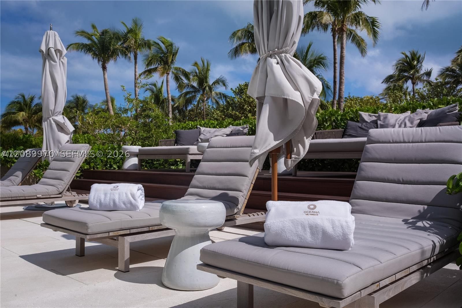 Real estate property located at 10203 Collins Ave #304, Miami-dade, Oceana Bal Harbour Condo, Bal Harbour, FL