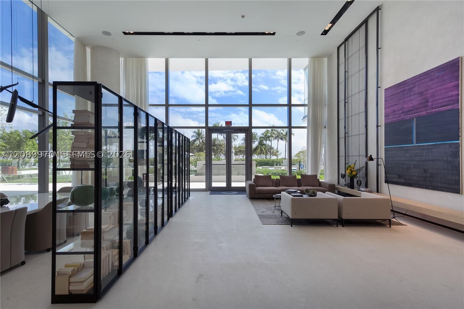 Real estate property located at 10203 Collins Ave #304, Miami-dade, Oceana Bal Harbour Condo, Bal Harbour, FL