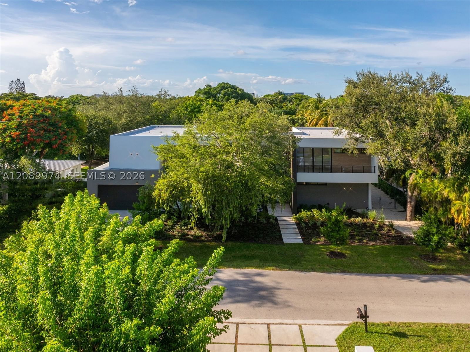 Real estate property located at 5921 84th St, Miami-dade, Sea View Park-amended, South Miami, FL