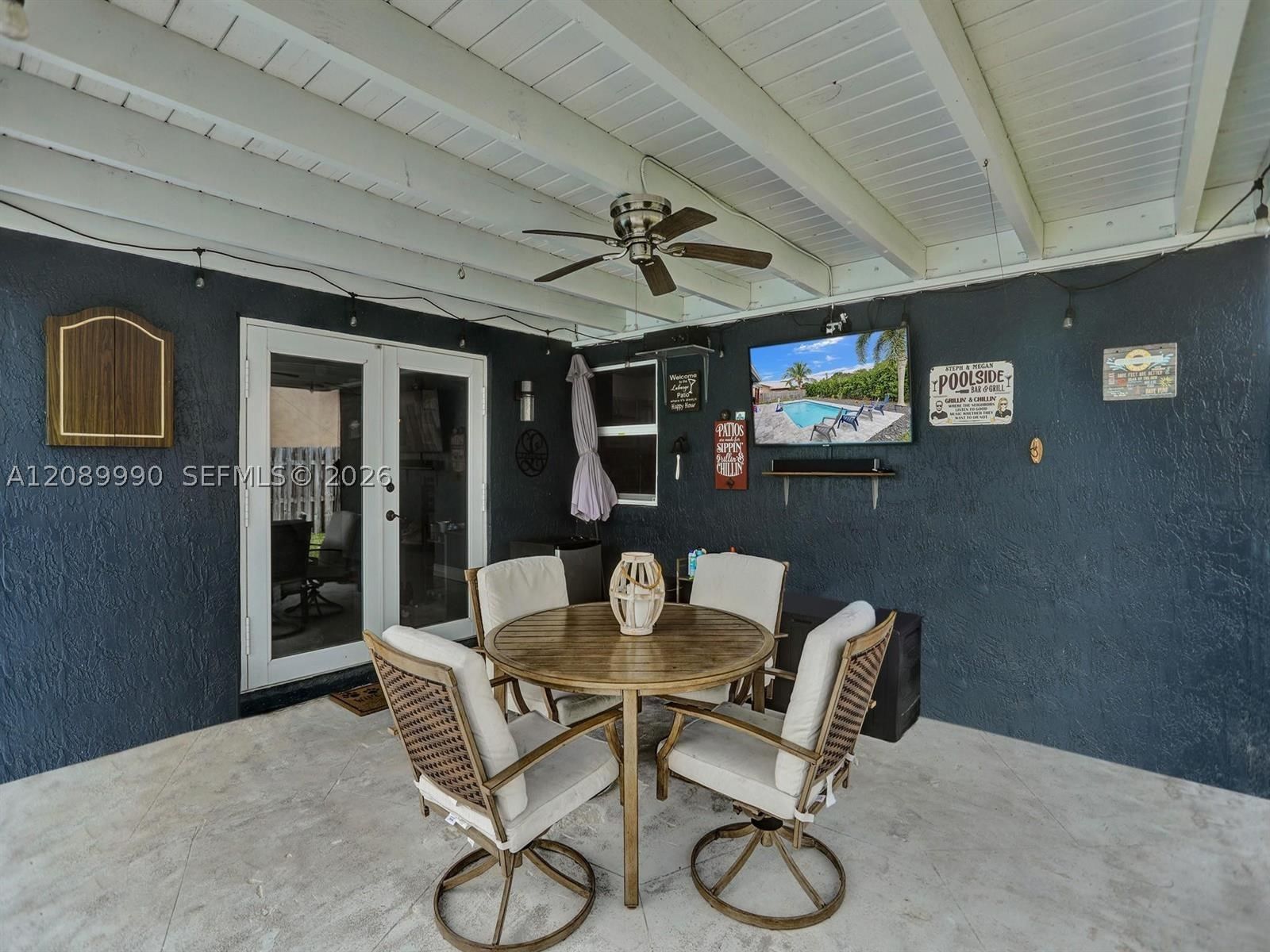 Real estate property located at 8501 53rd St, Broward, City Of Lauderhill Sec Th, Lauderhill, FL