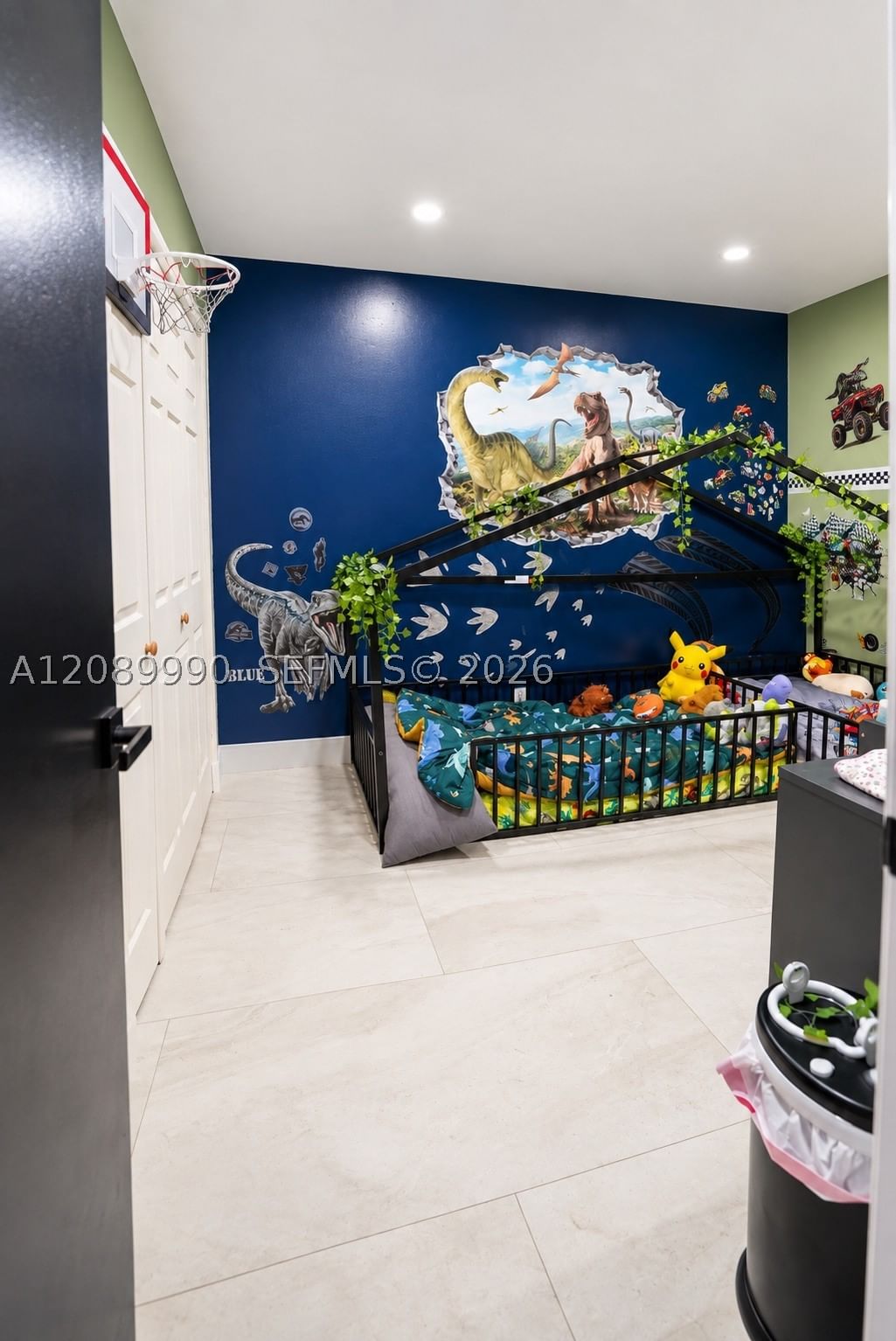 Real estate property located at 8501 53rd St, Broward, City Of Lauderhill Sec Th, Lauderhill, FL