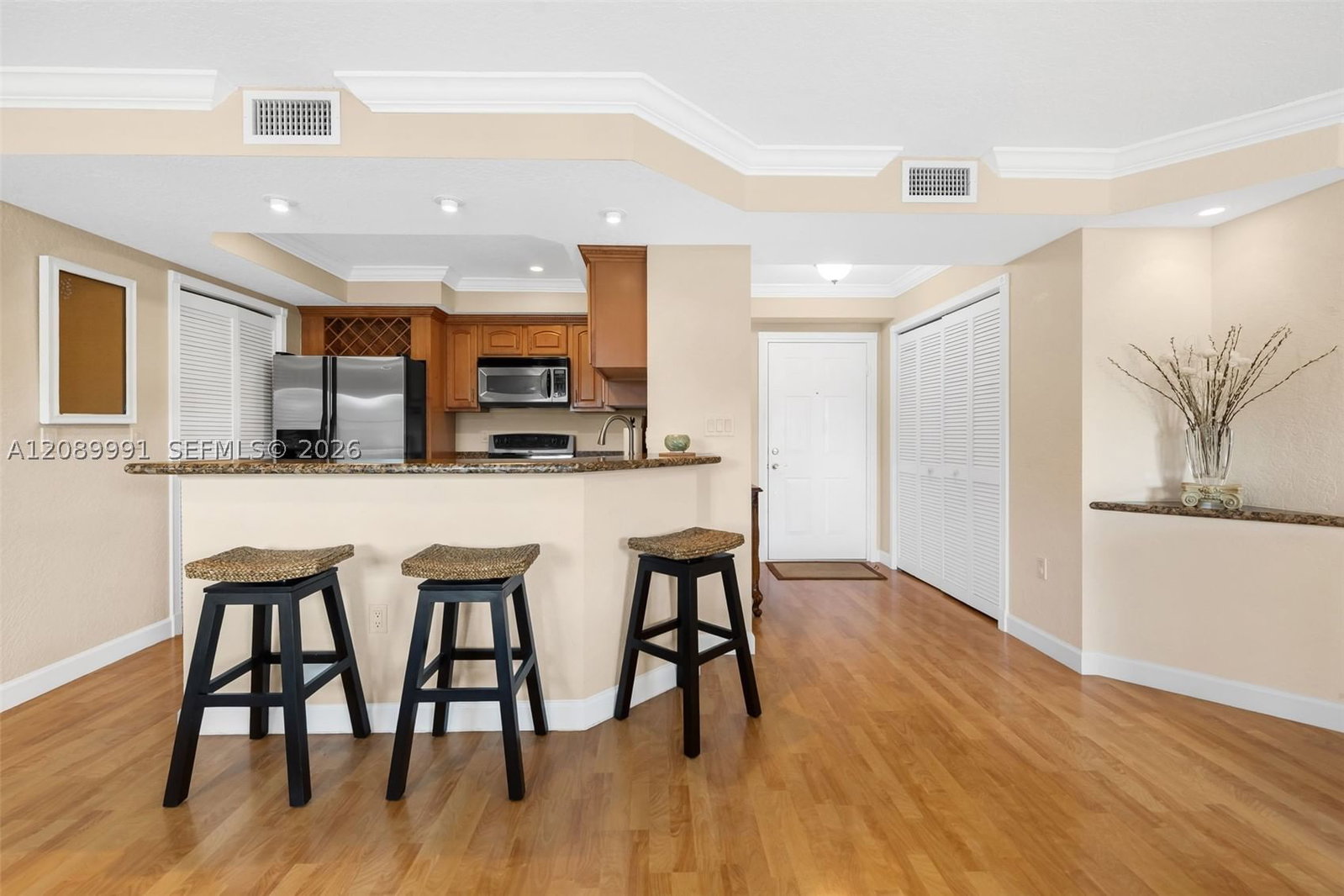 Real estate property located at 150 15th Ave #350, Broward, Pine Crest Village Ii, Fort Lauderdale, FL