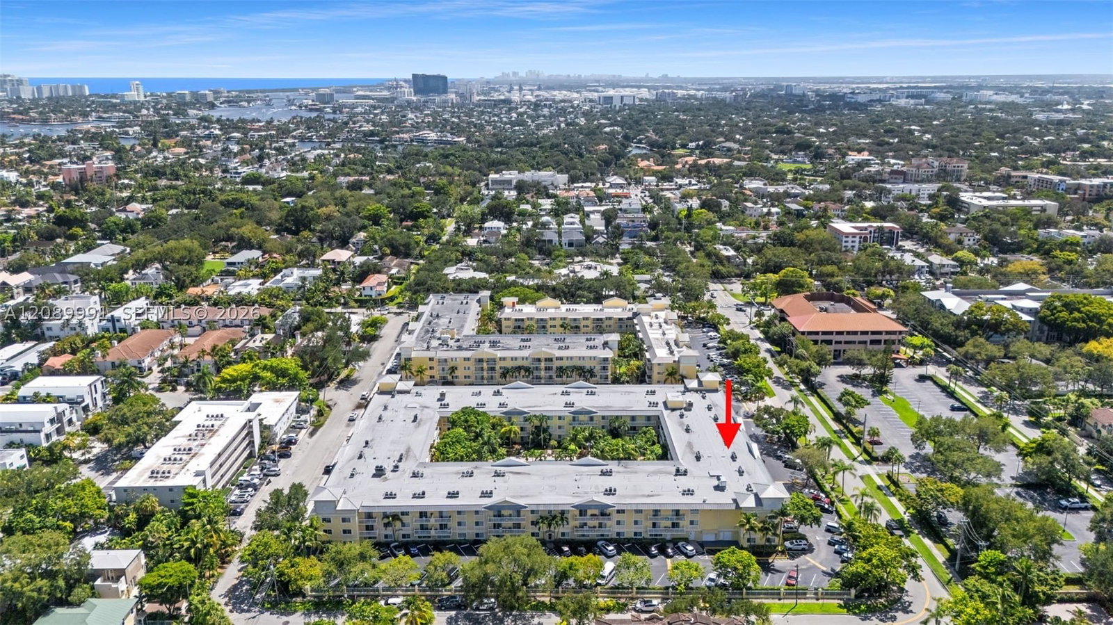 Real estate property located at 150 15th Ave #350, Broward, Pine Crest Village Ii, Fort Lauderdale, FL