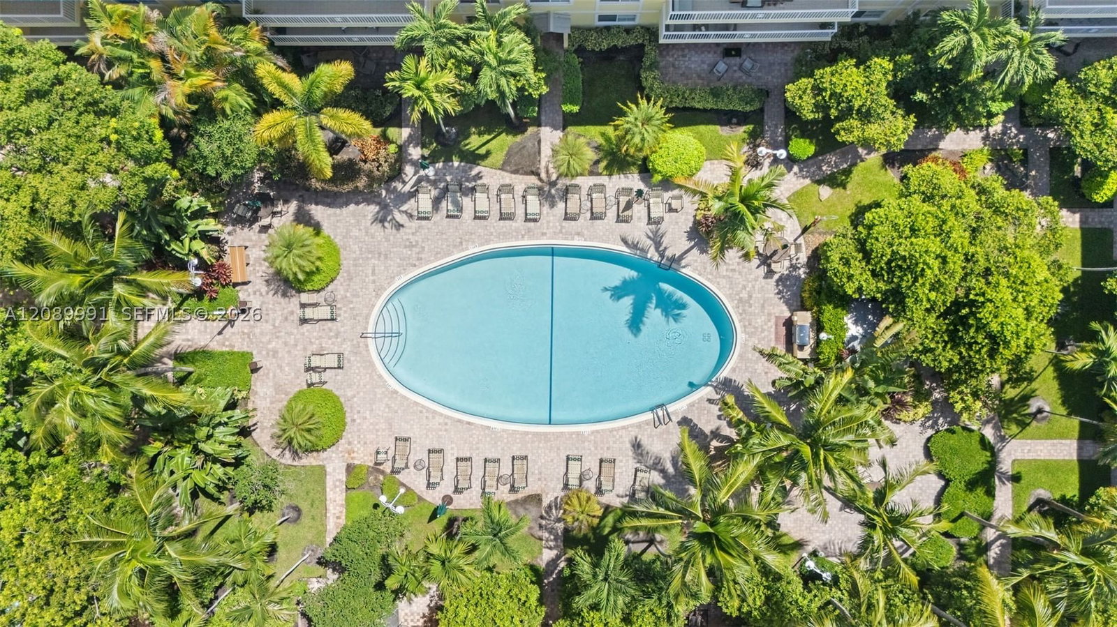 Real estate property located at 150 15th Ave #350, Broward, Pine Crest Village Ii, Fort Lauderdale, FL