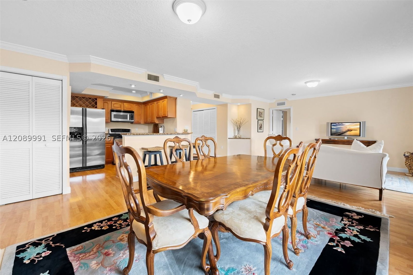 Real estate property located at 150 15th Ave #350, Broward, Pine Crest Village Ii, Fort Lauderdale, FL