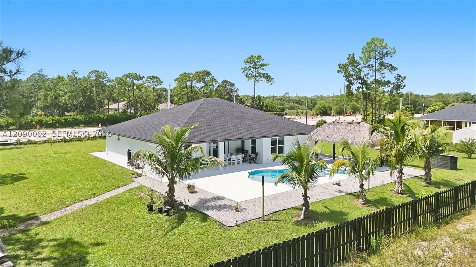 Real estate property located at 15435 Northlake Blvd, Palm Beach, Loxahatchee, Loxahatchee, FL