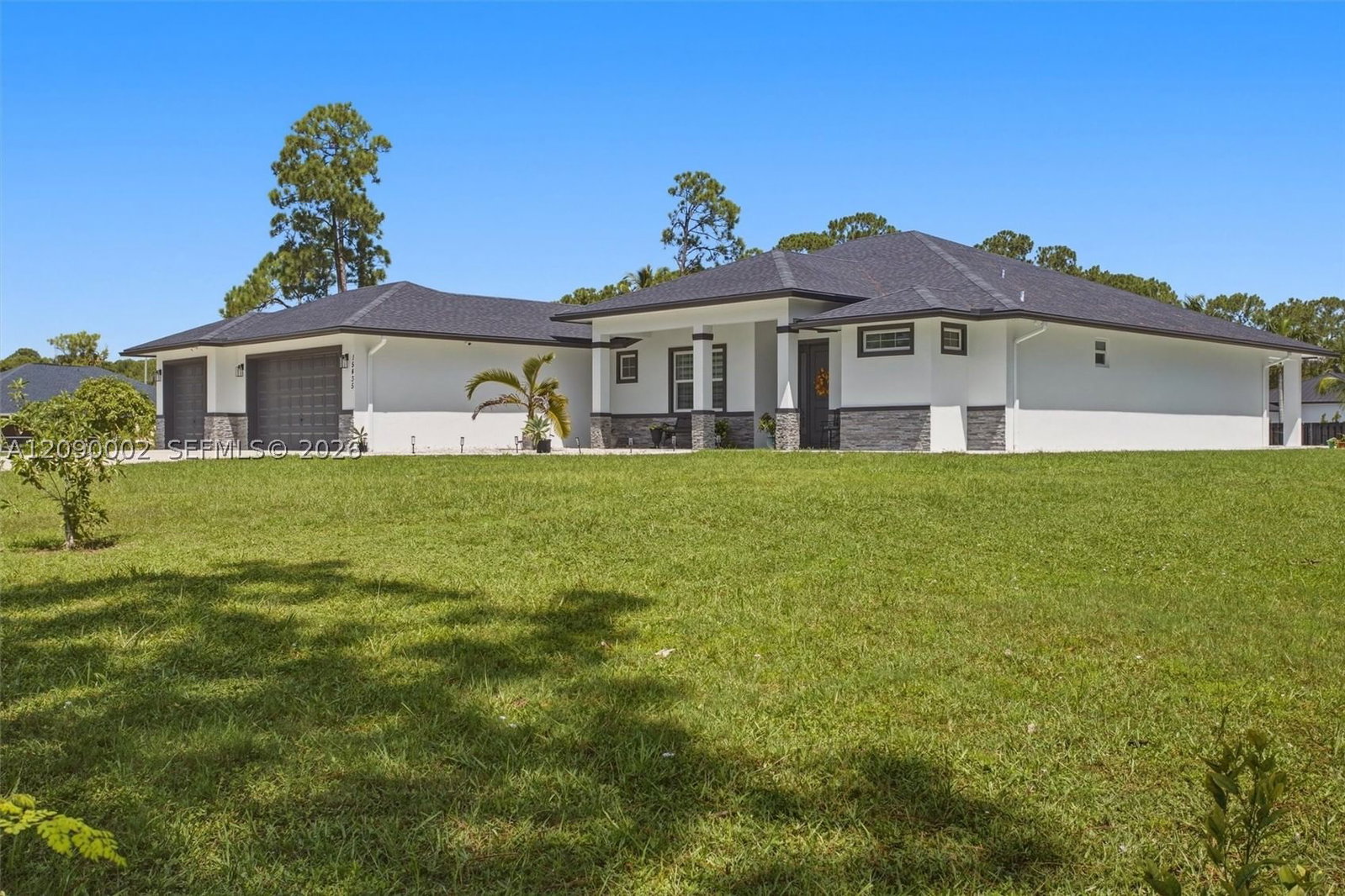 Real estate property located at 15435 Northlake Blvd, Palm Beach, Loxahatchee, Loxahatchee, FL