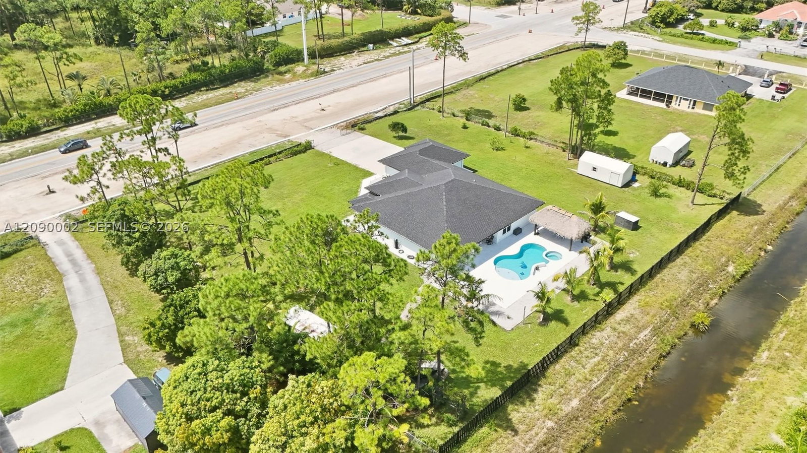 Real estate property located at 15435 Northlake Blvd, Palm Beach, Loxahatchee, Loxahatchee, FL