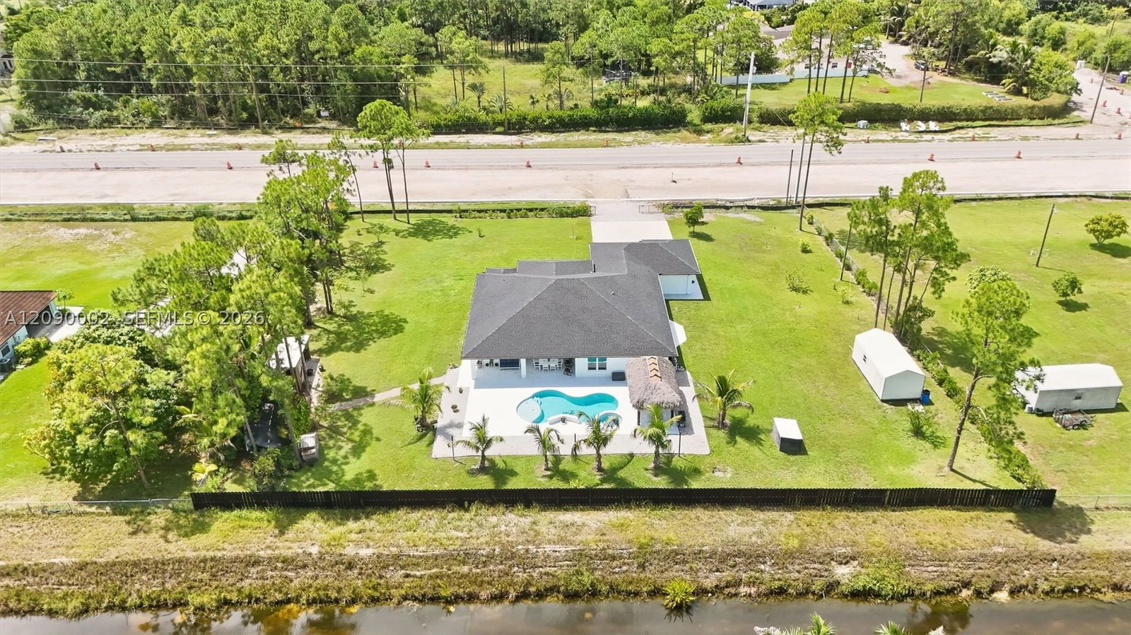 Real estate property located at 15435 Northlake Blvd, Palm Beach, Loxahatchee, Loxahatchee, FL