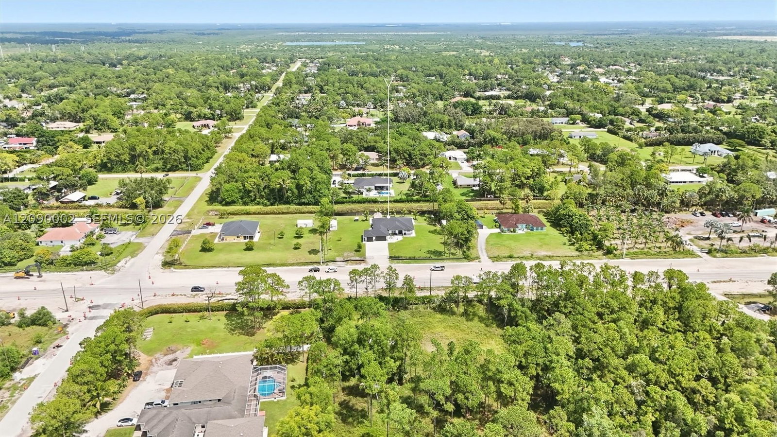 Real estate property located at 15435 Northlake Blvd, Palm Beach, Loxahatchee, Loxahatchee, FL