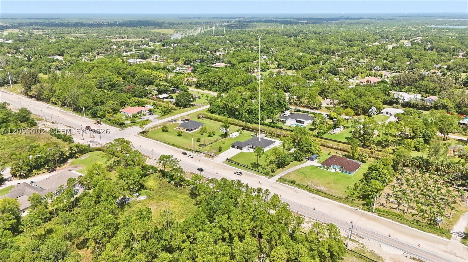 Real estate property located at 15435 Northlake Blvd, Palm Beach, Loxahatchee, Loxahatchee, FL
