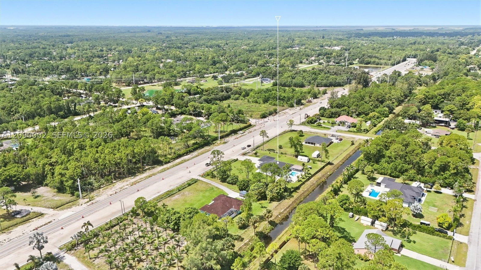 Real estate property located at 15435 Northlake Blvd, Palm Beach, Loxahatchee, Loxahatchee, FL